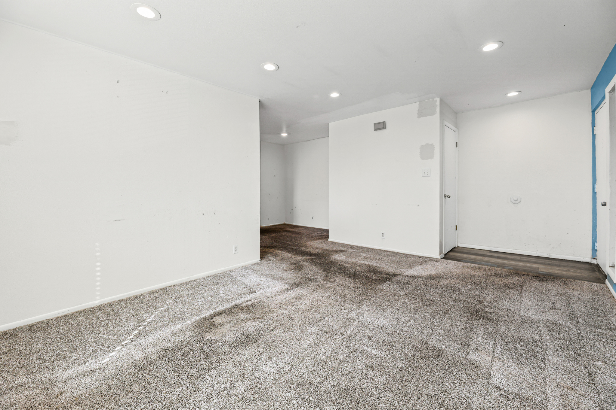 SUGAR HOUSE - Residential