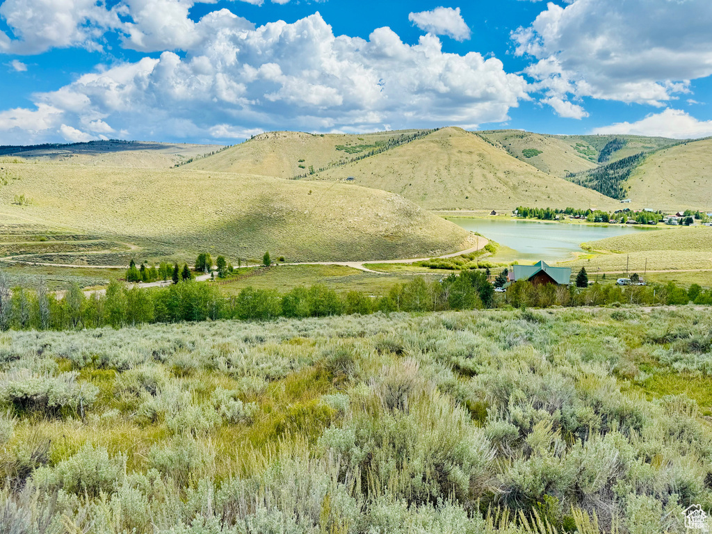ASPEN COVE - Land