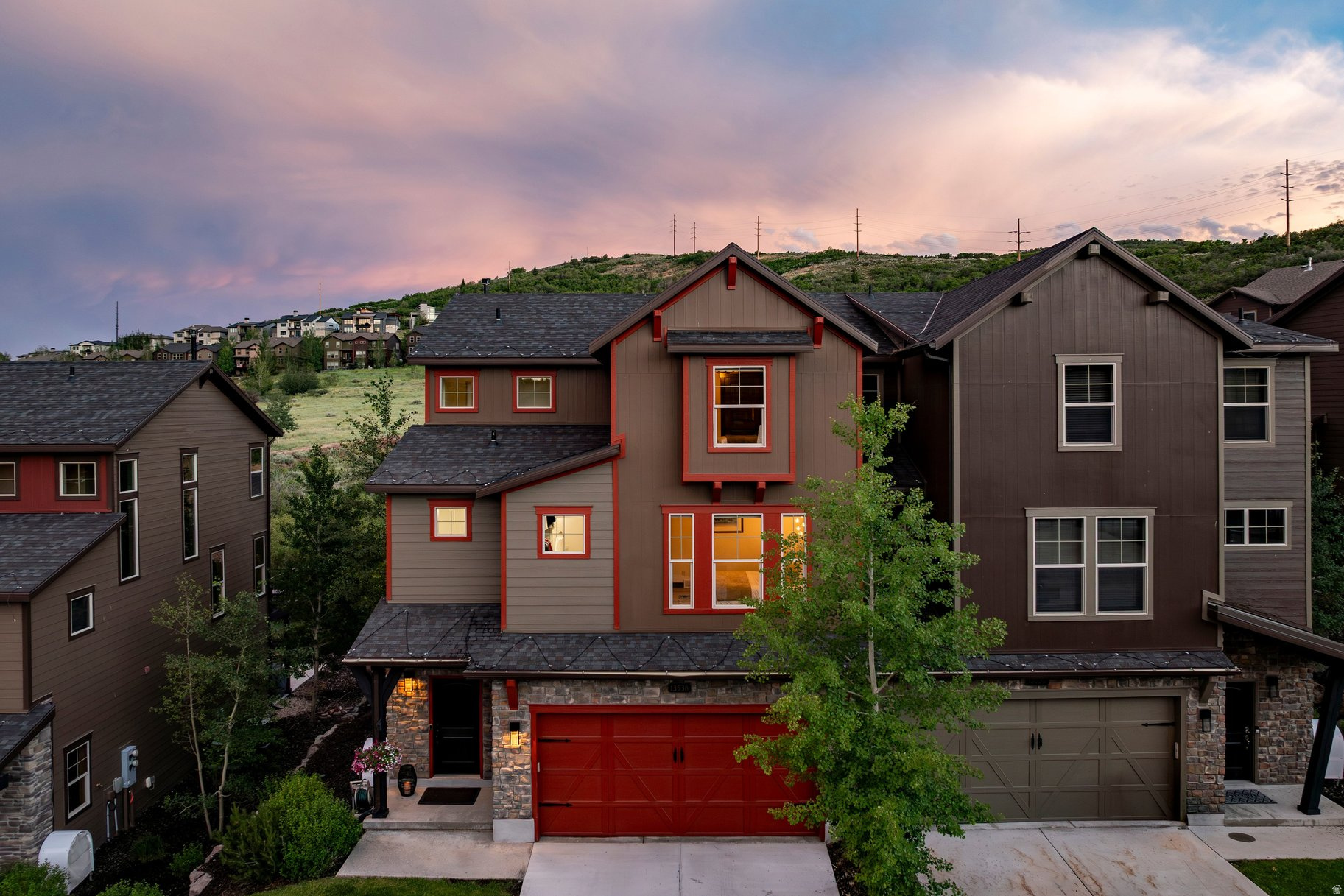 IROQUOIS - Residential