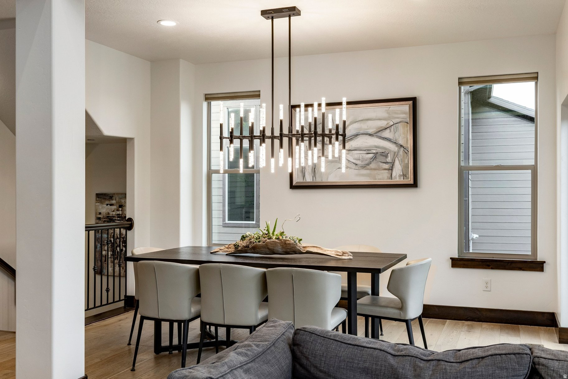IROQUOIS - Residential