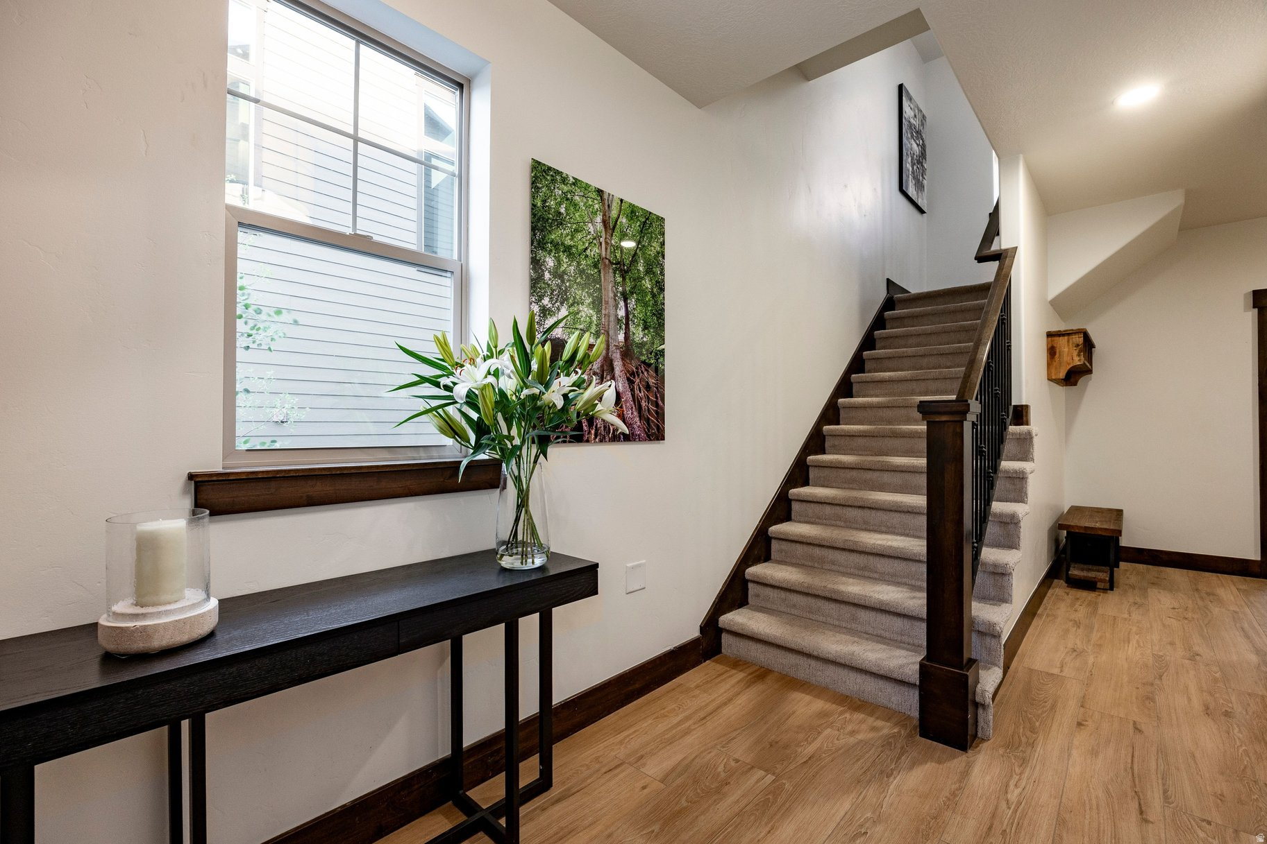 IROQUOIS - Residential