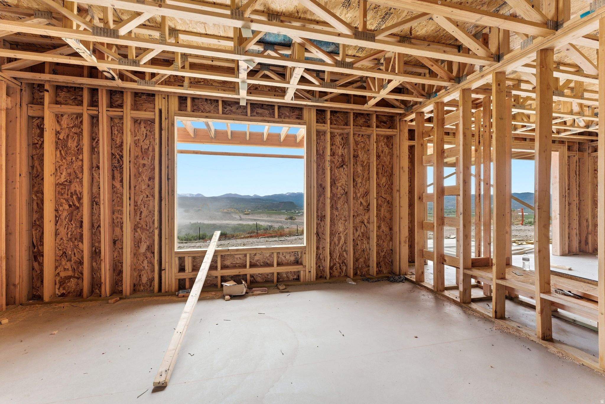 FOOTHILLS AT FRANCIS - Residential