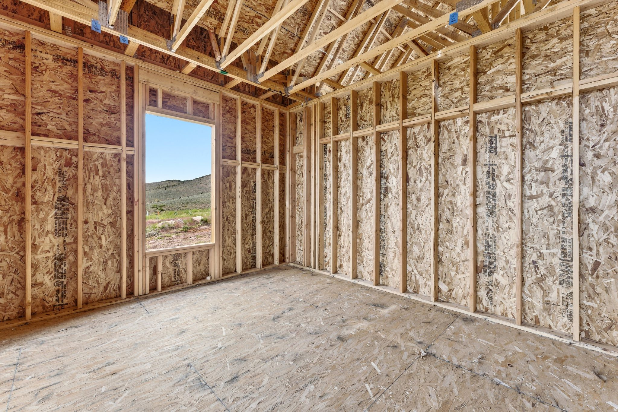 FOOTHILLS AT FRANCIS - Residential