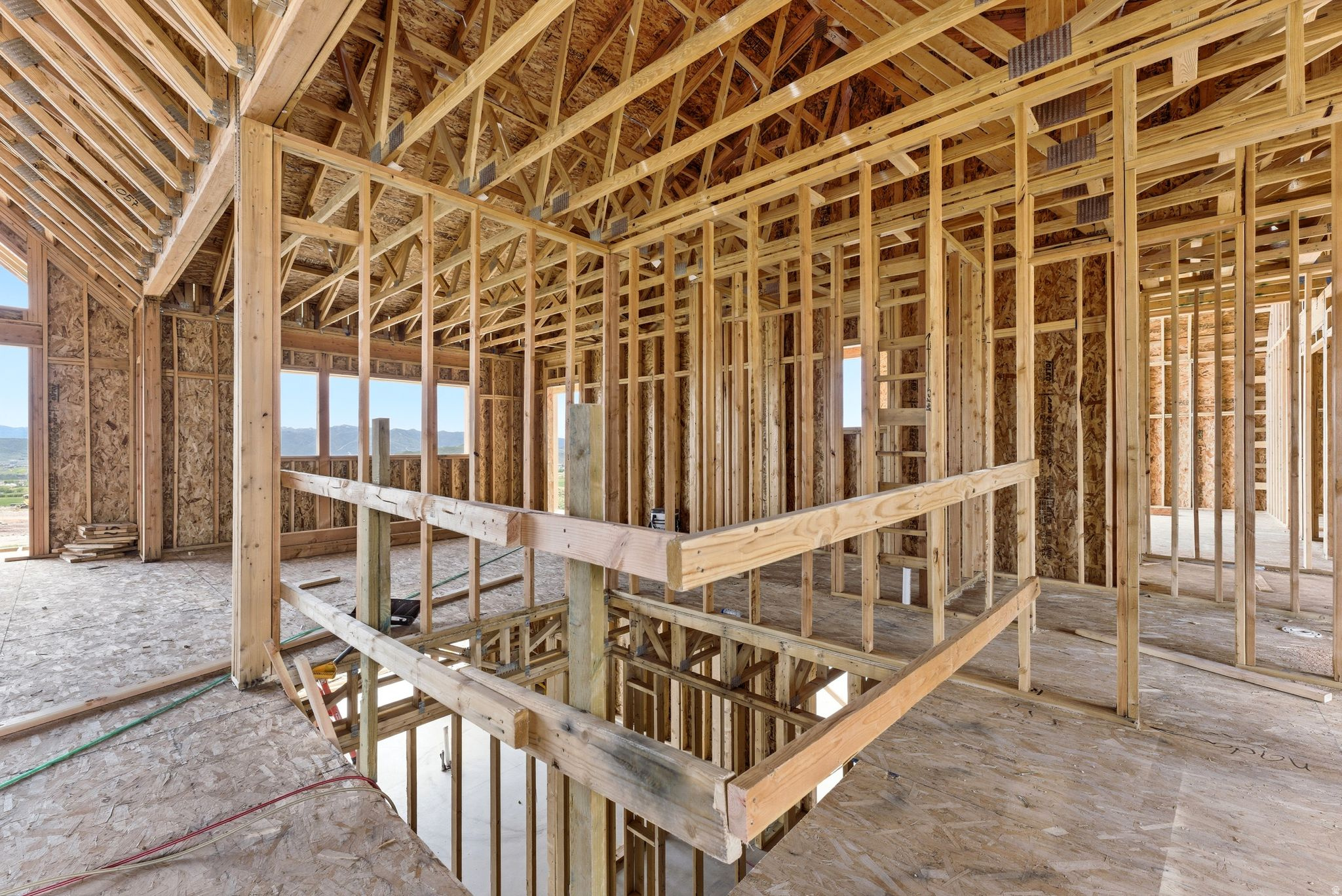 FOOTHILLS AT FRANCIS - Residential