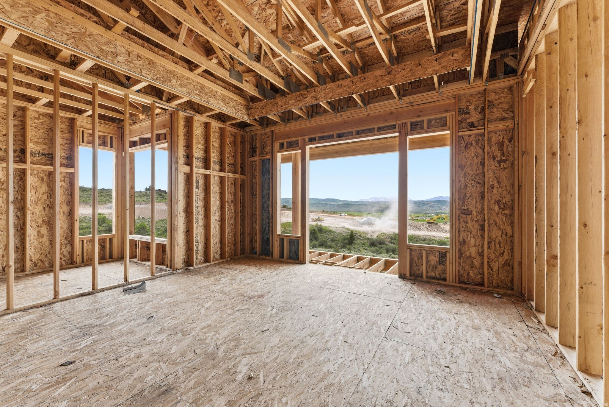 FOOTHILLS AT FRANCIS - Residential