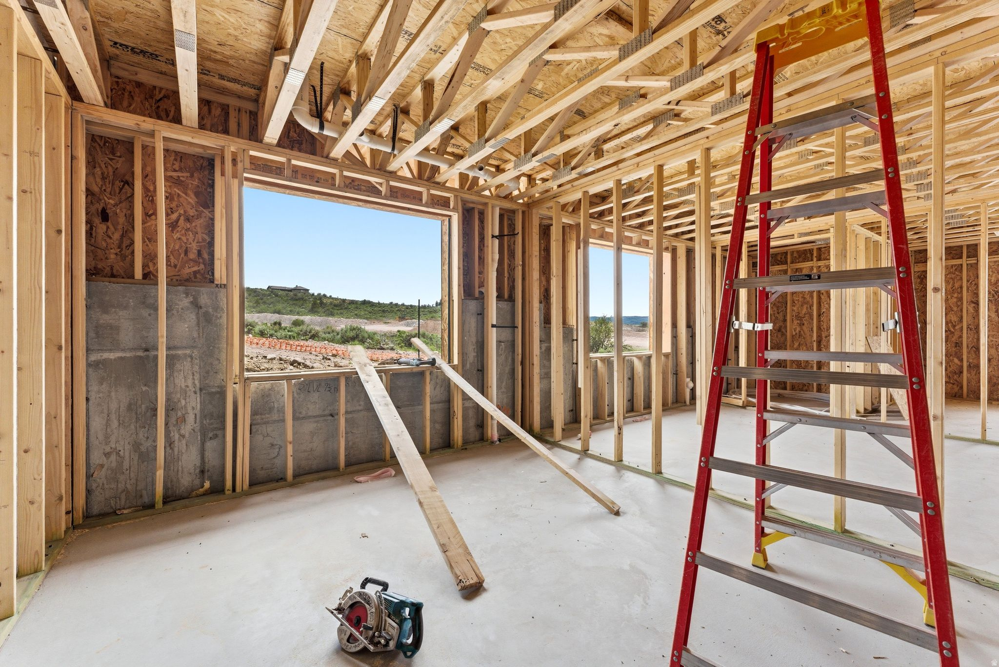 FOOTHILLS AT FRANCIS - Residential