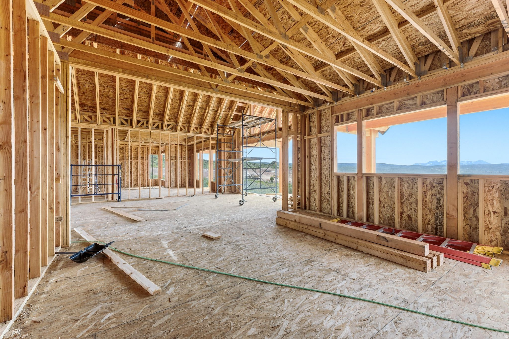 FOOTHILLS AT FRANCIS - Residential