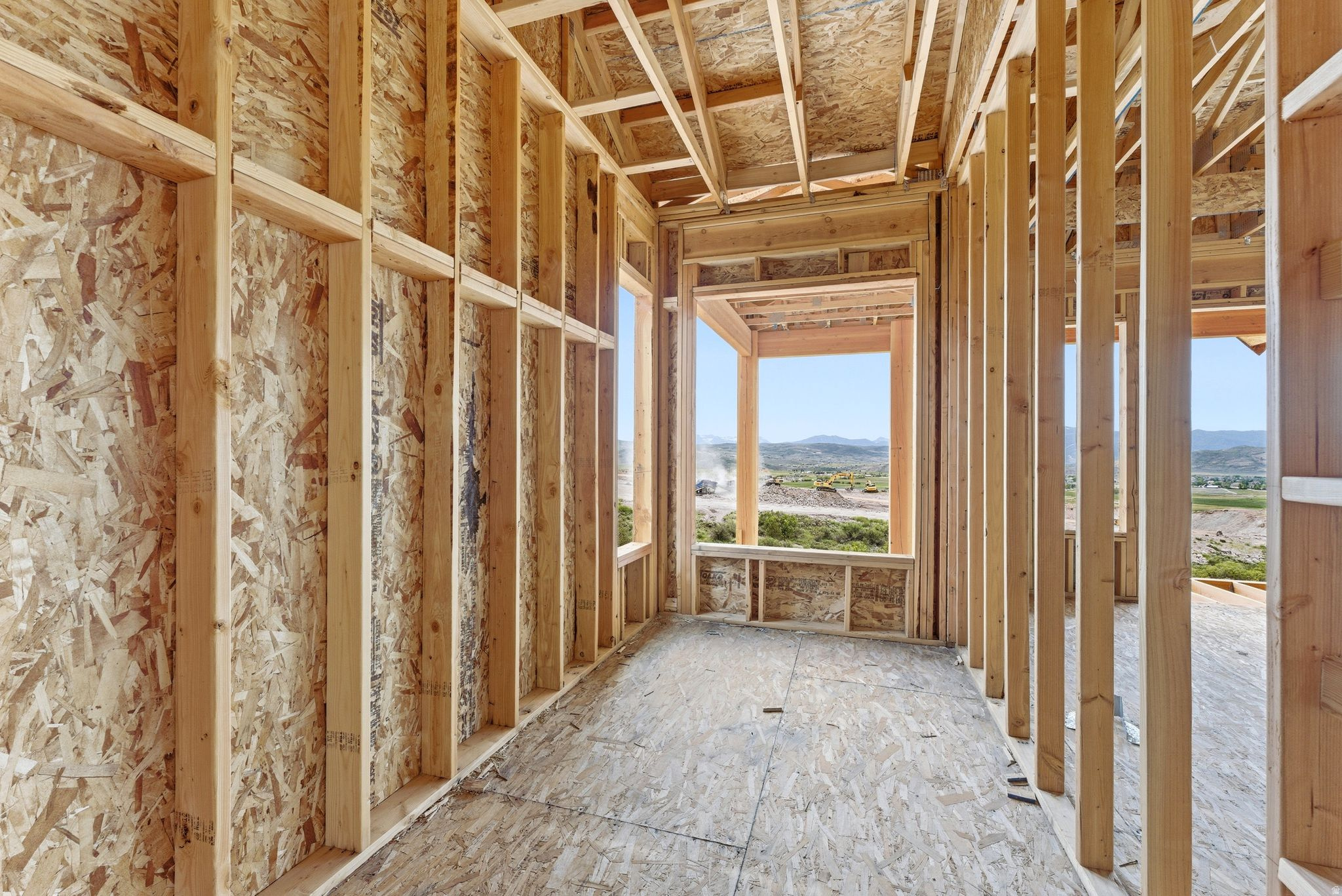 FOOTHILLS AT FRANCIS - Residential