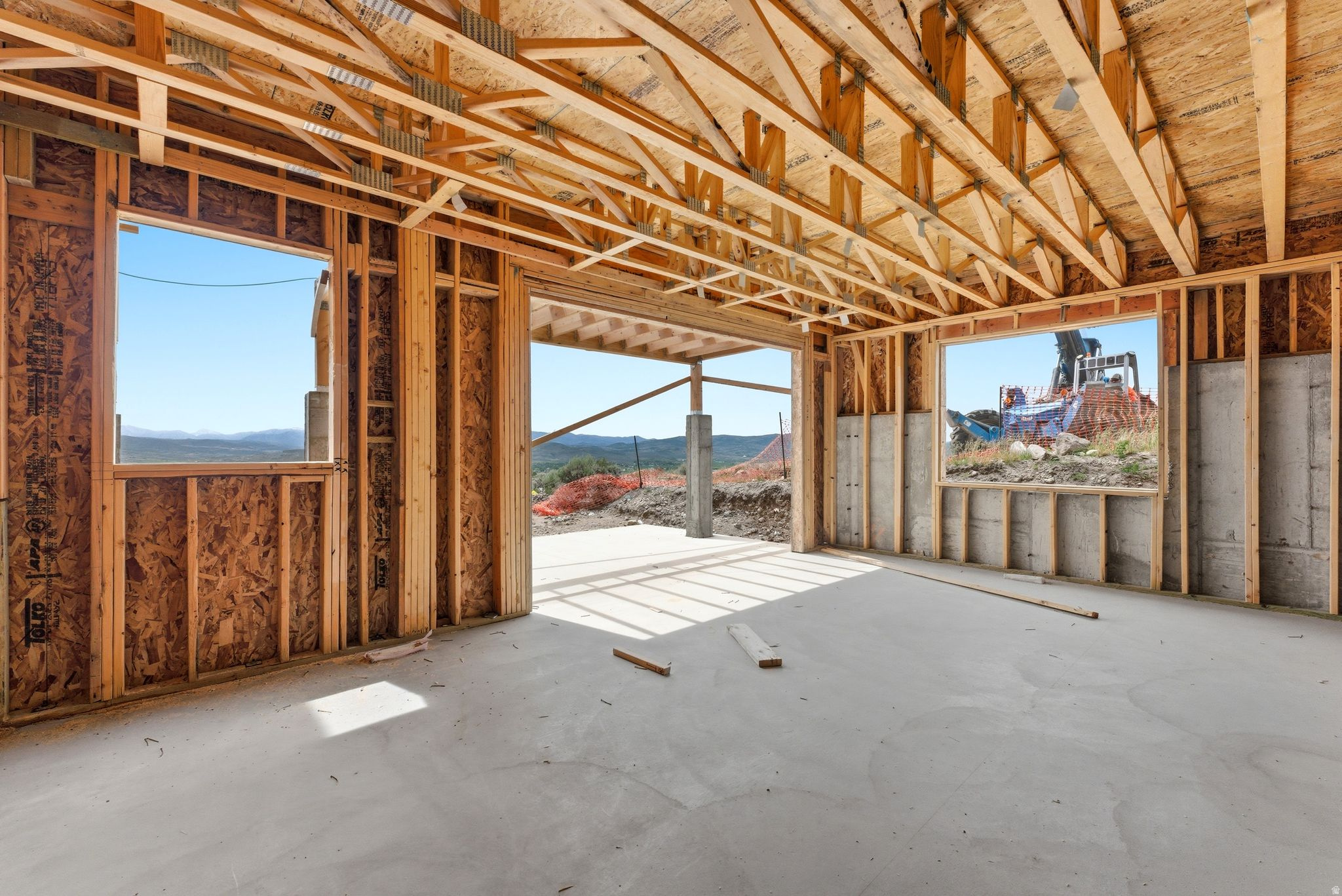 FOOTHILLS AT FRANCIS - Residential