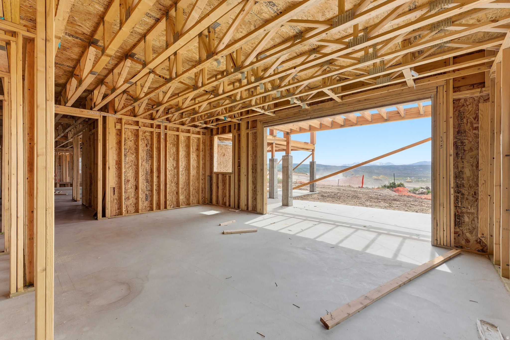 FOOTHILLS AT FRANCIS - Residential