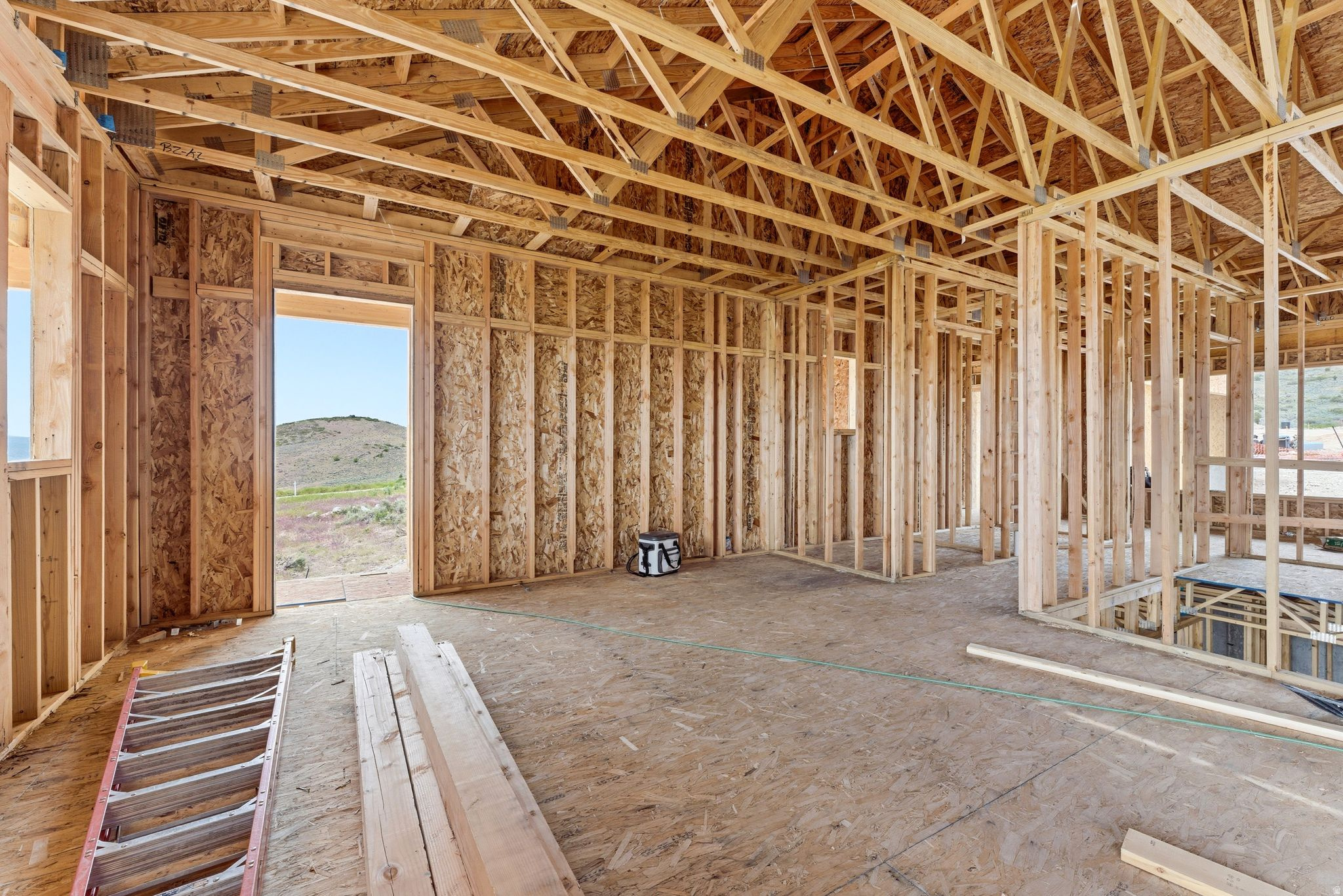 FOOTHILLS AT FRANCIS - Residential
