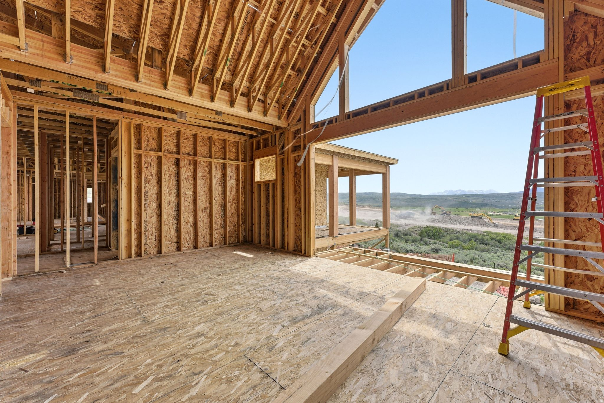 FOOTHILLS AT FRANCIS - Residential