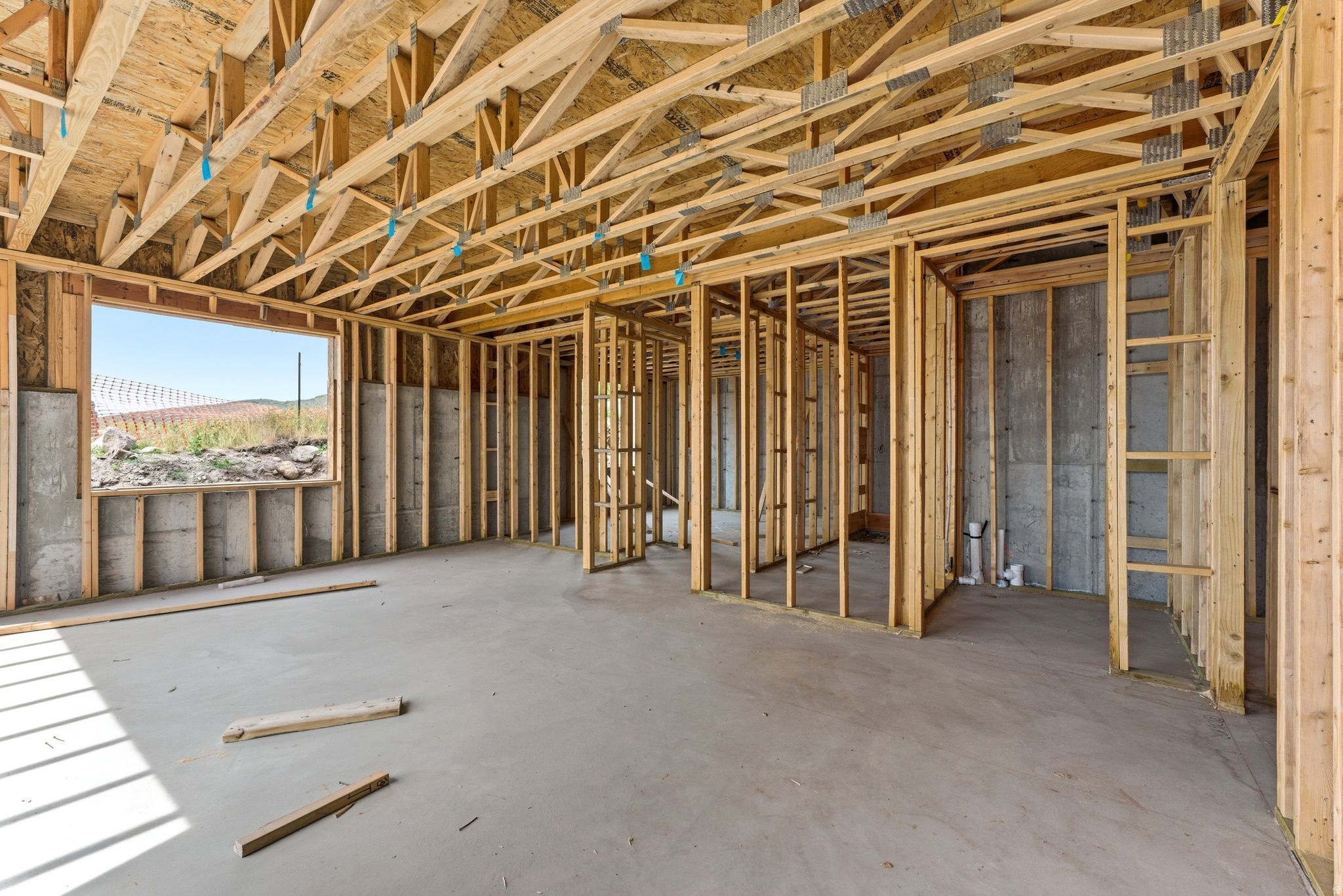 FOOTHILLS AT FRANCIS - Residential