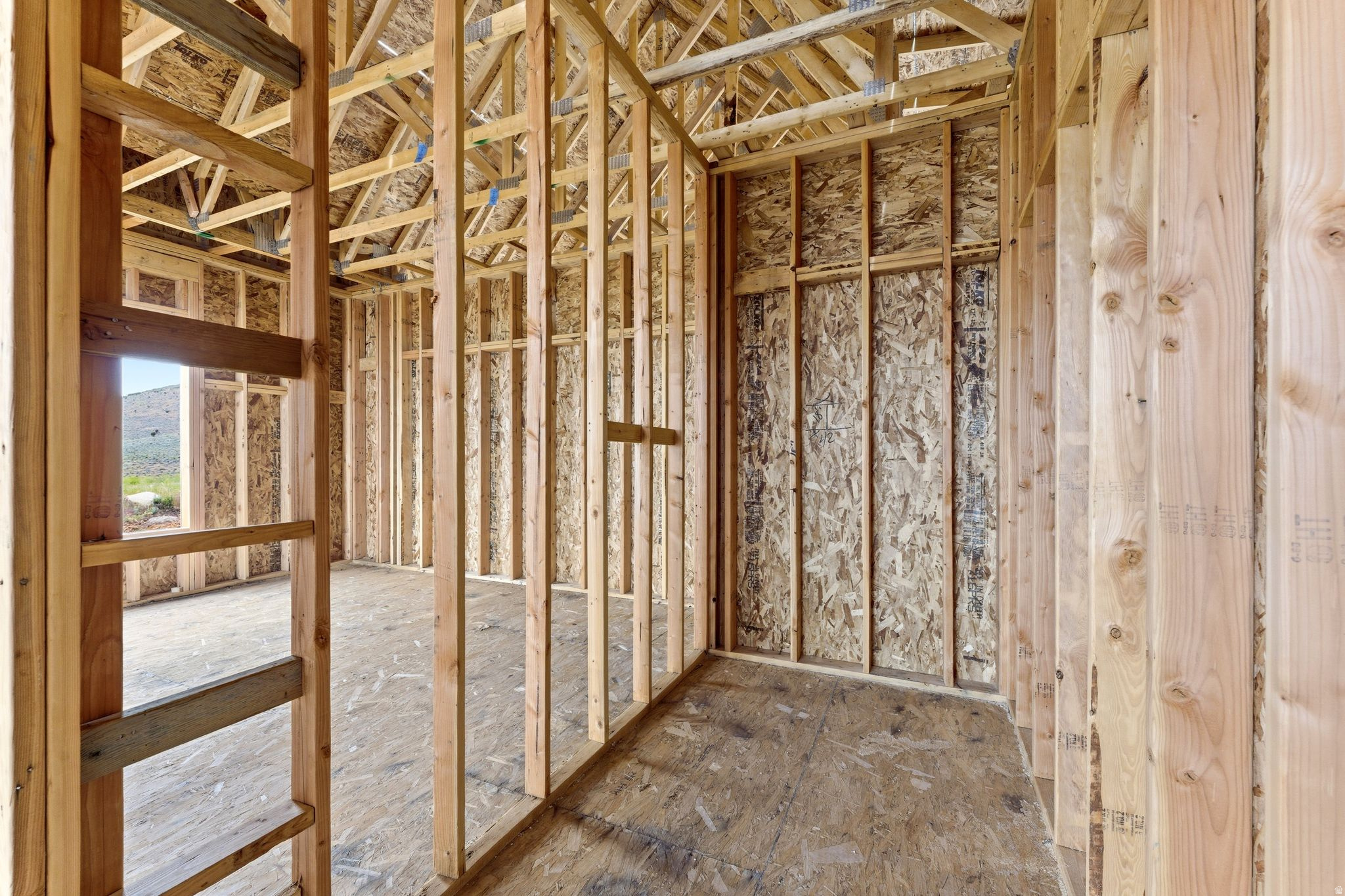 FOOTHILLS AT FRANCIS - Residential