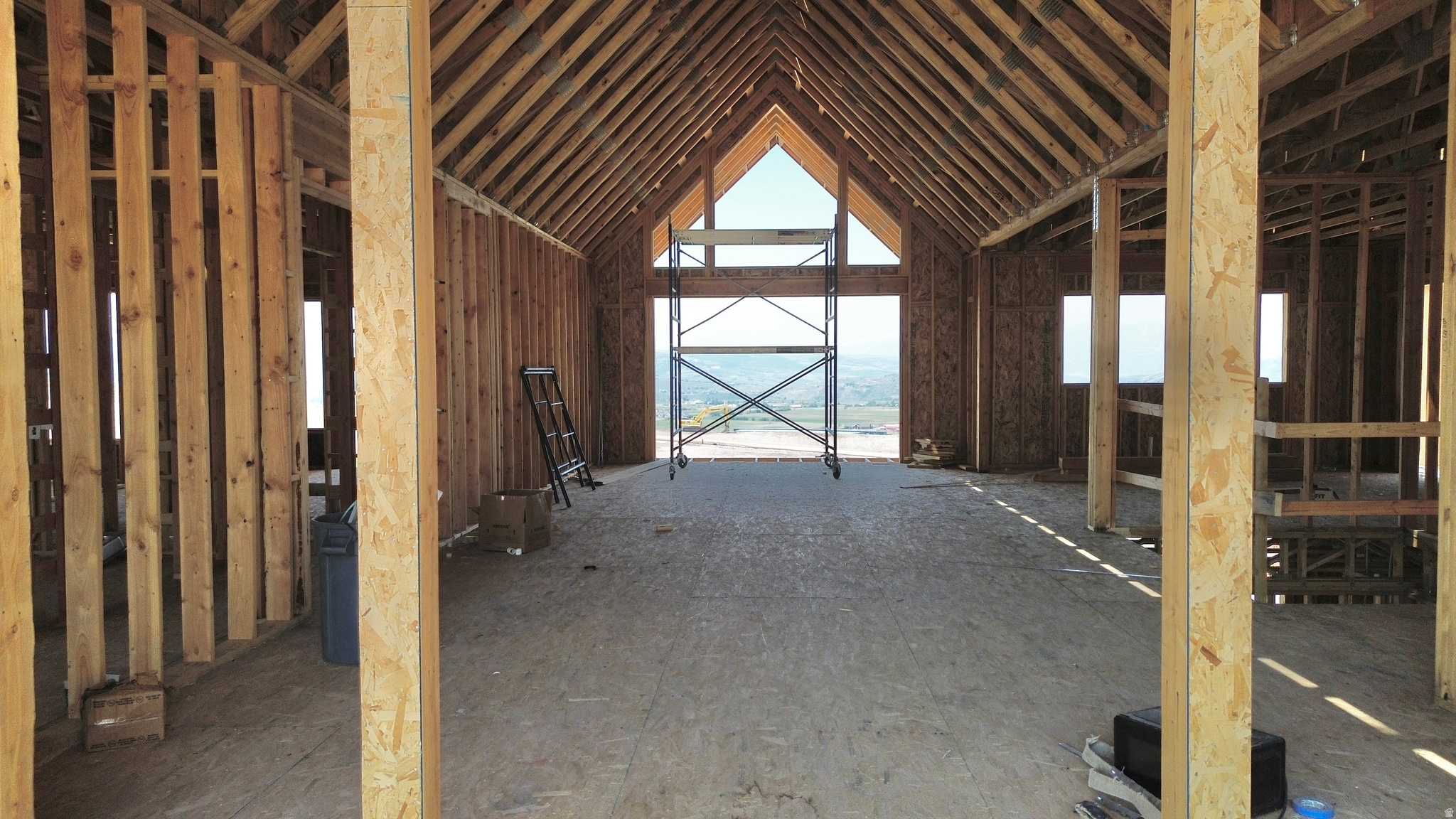 FOOTHILLS AT FRANCIS - Residential