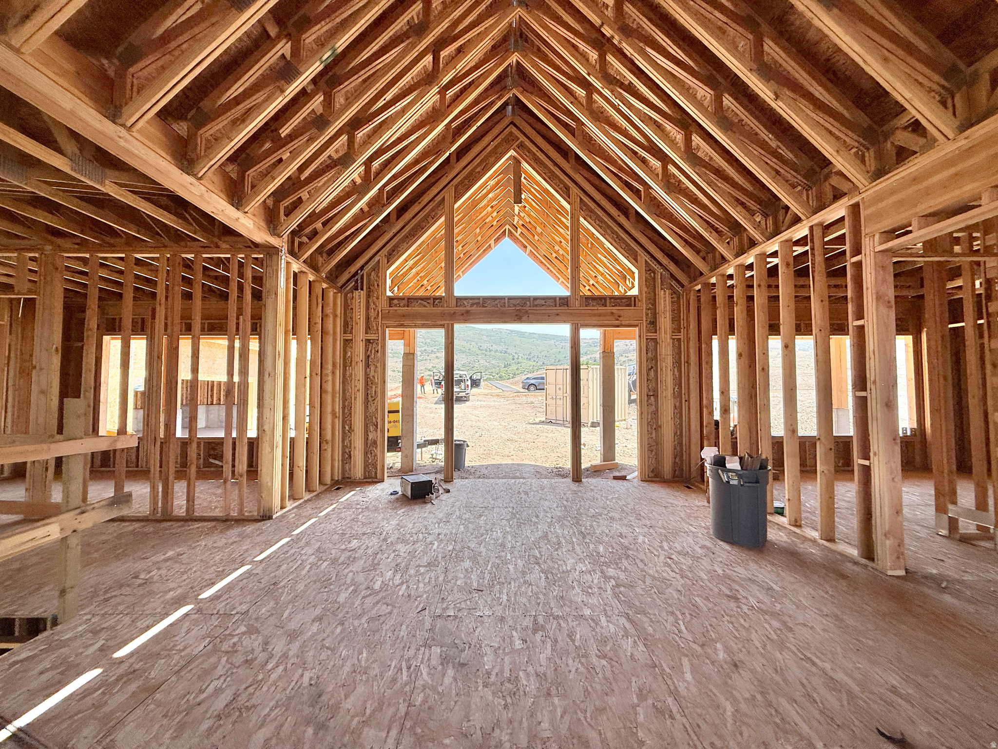 FOOTHILLS AT FRANCIS - Residential