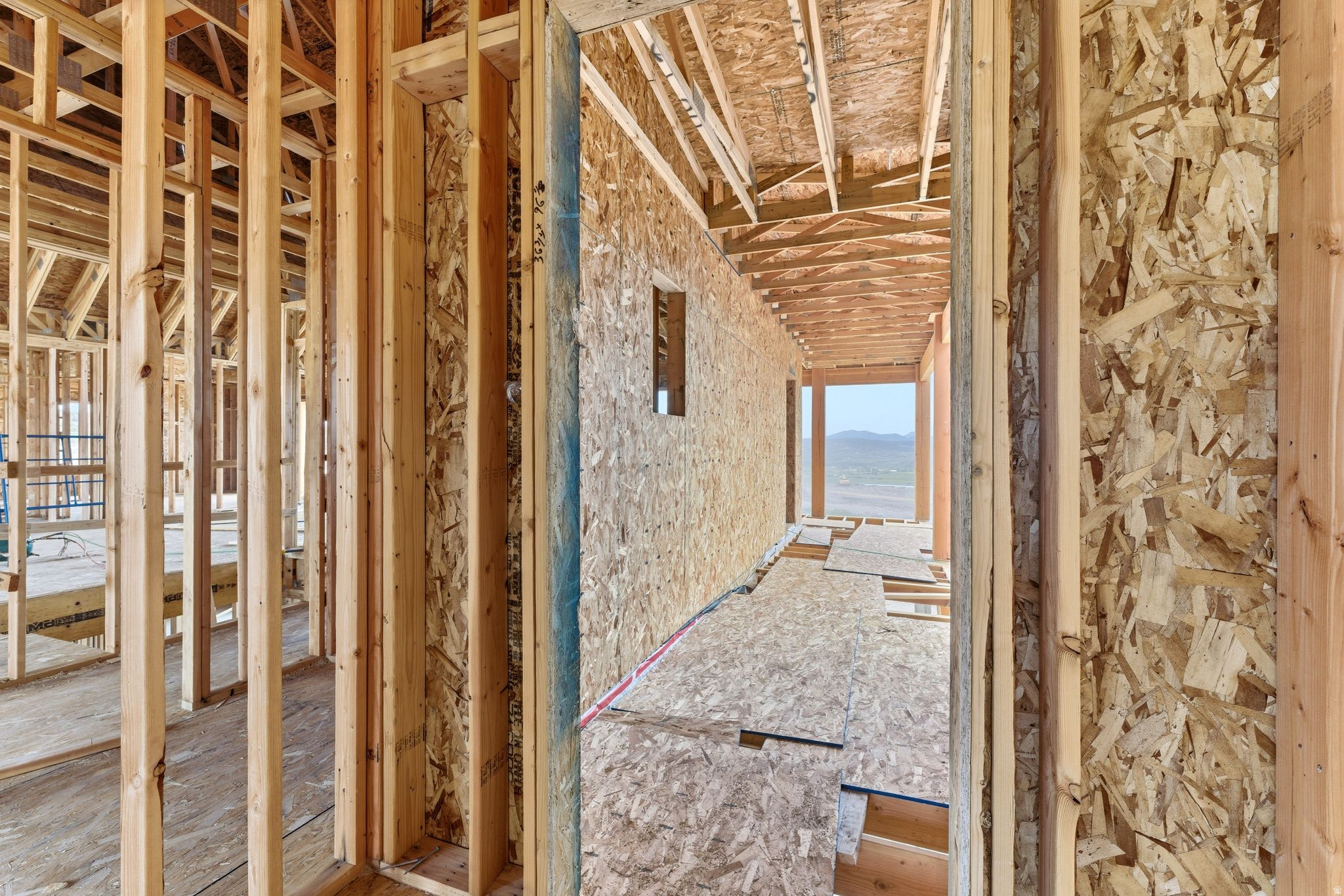 FOOTHILLS AT FRANCIS - Residential