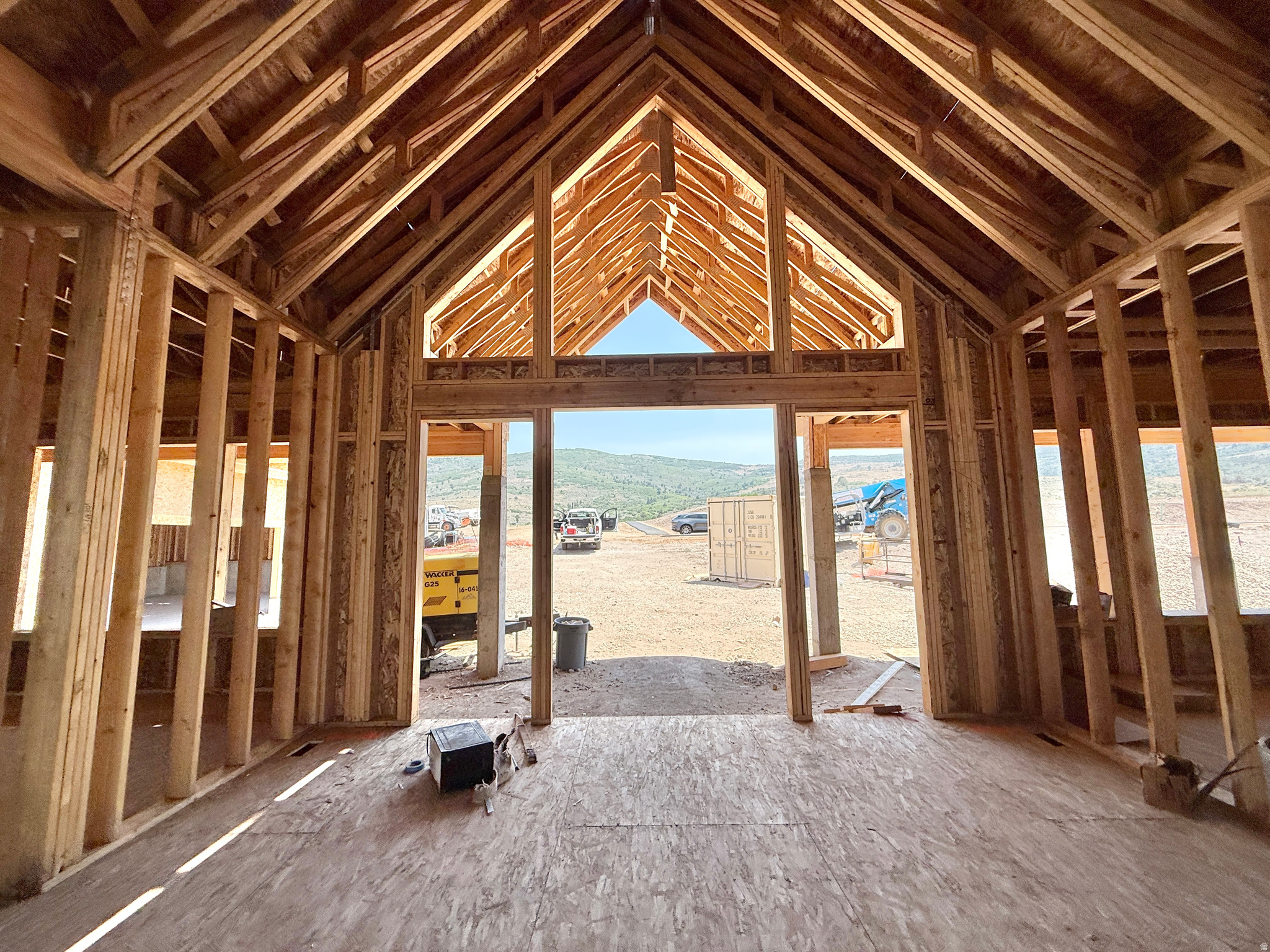 FOOTHILLS AT FRANCIS - Residential