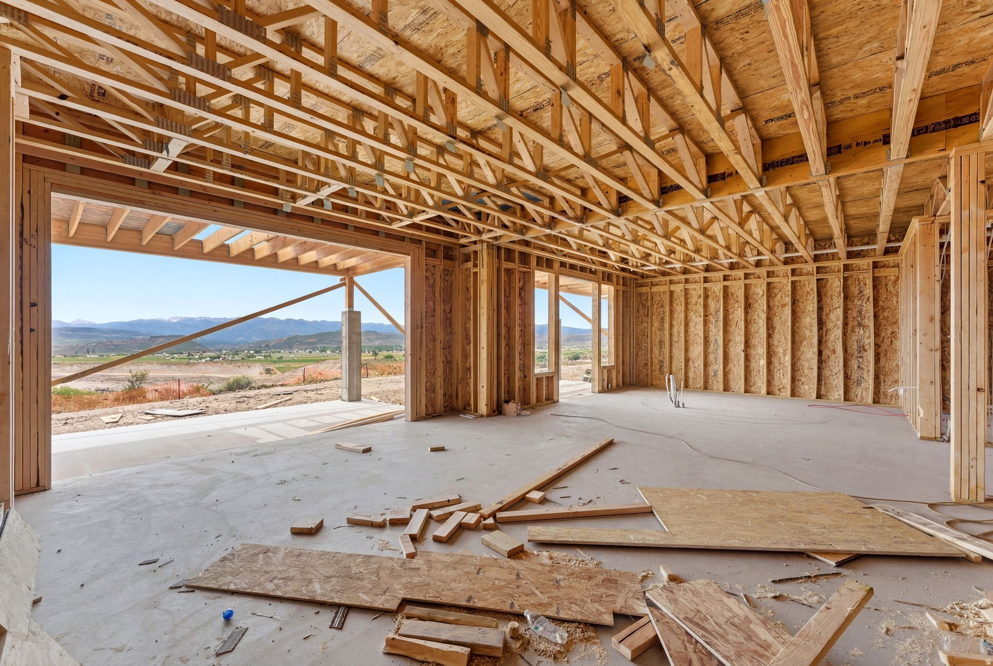 FOOTHILLS AT FRANCIS - Residential