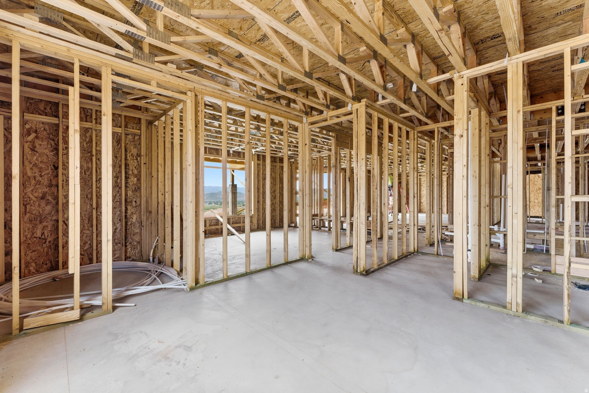 FOOTHILLS AT FRANCIS - Residential