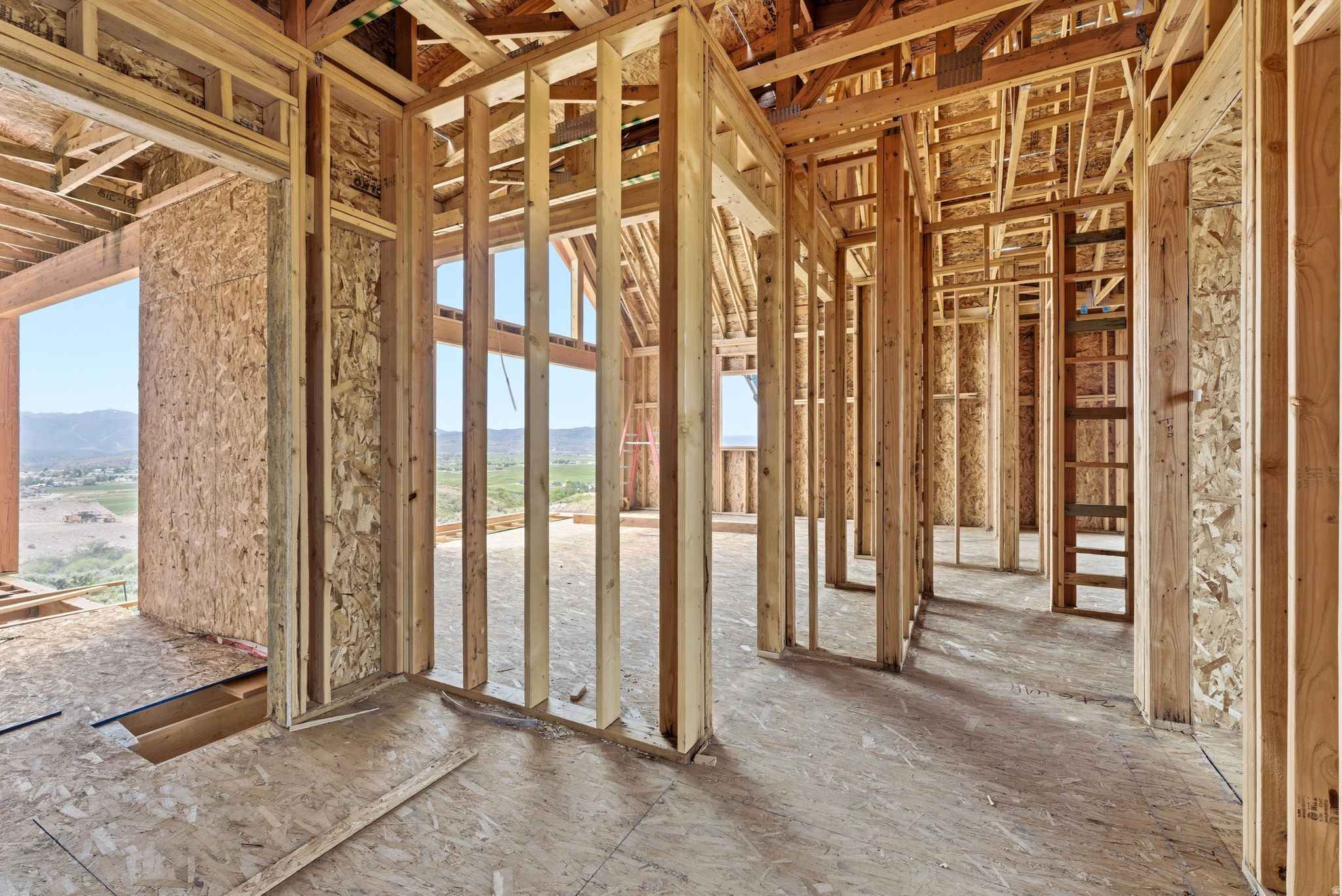 FOOTHILLS AT FRANCIS - Residential