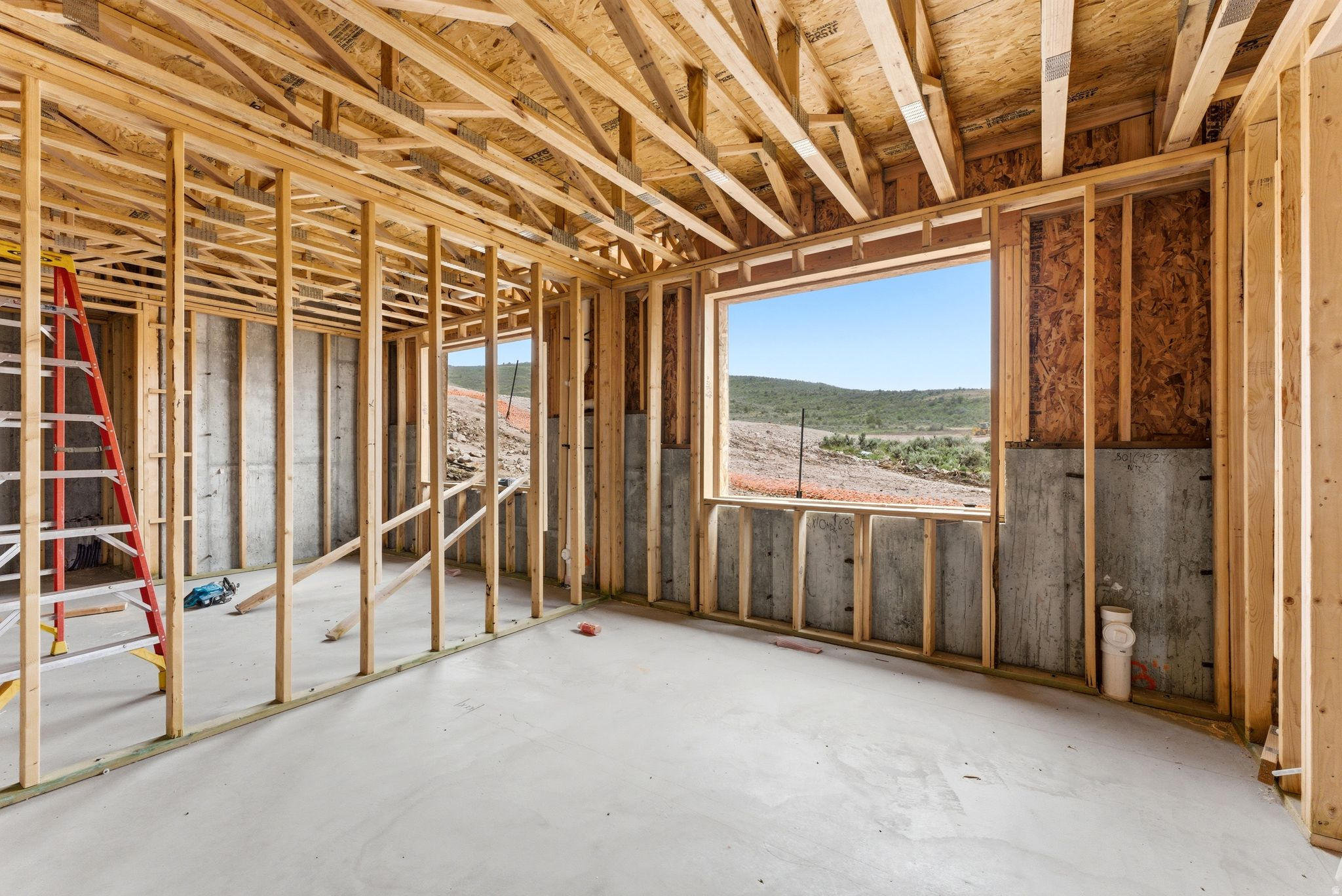 FOOTHILLS AT FRANCIS - Residential
