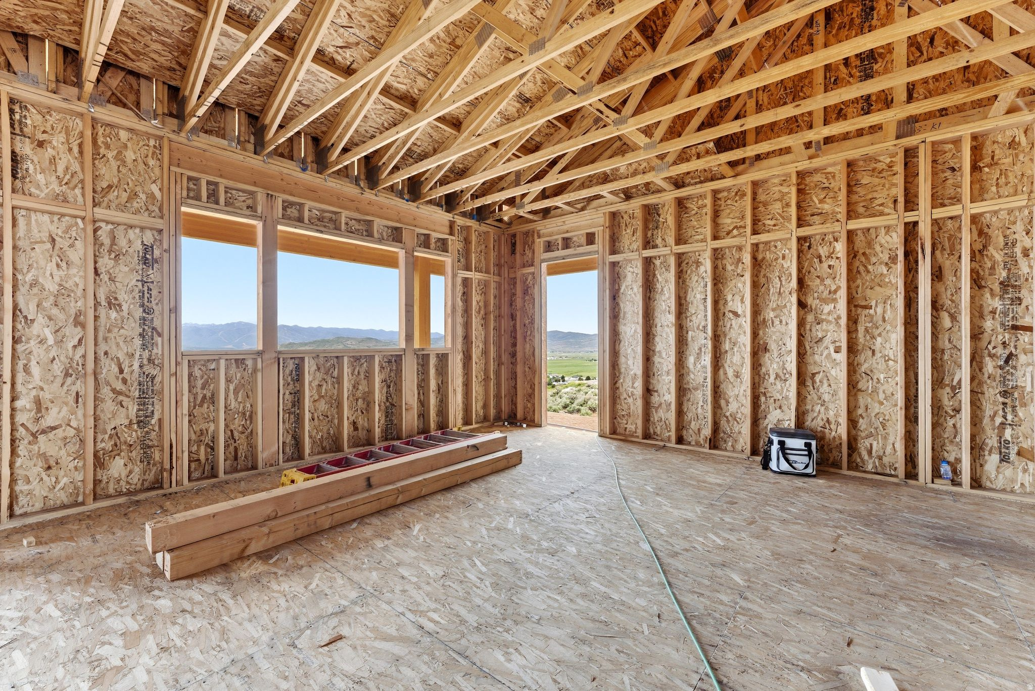 FOOTHILLS AT FRANCIS - Residential