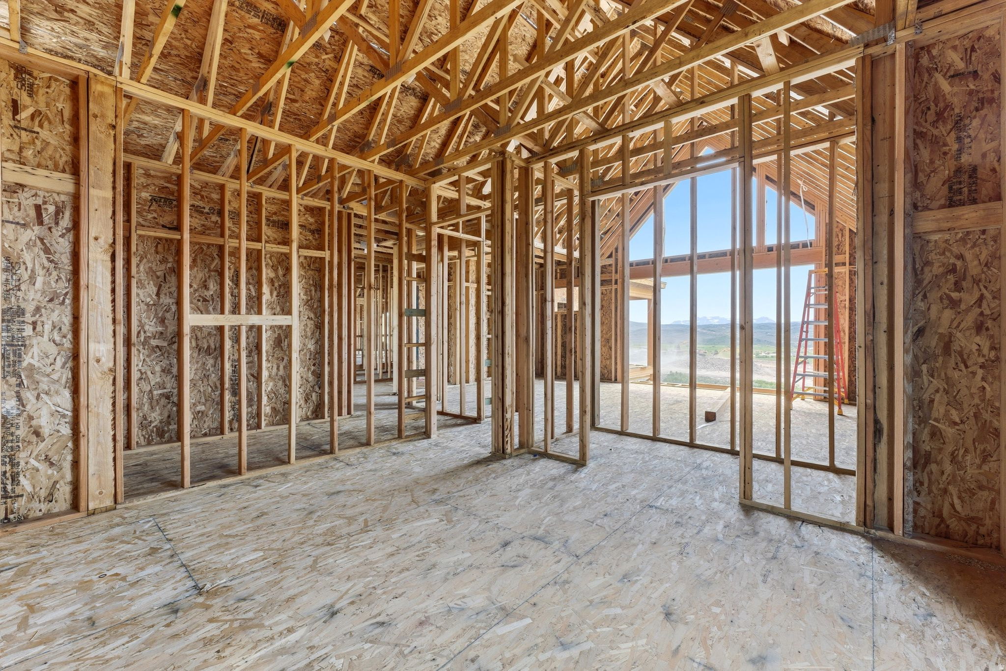 FOOTHILLS AT FRANCIS - Residential