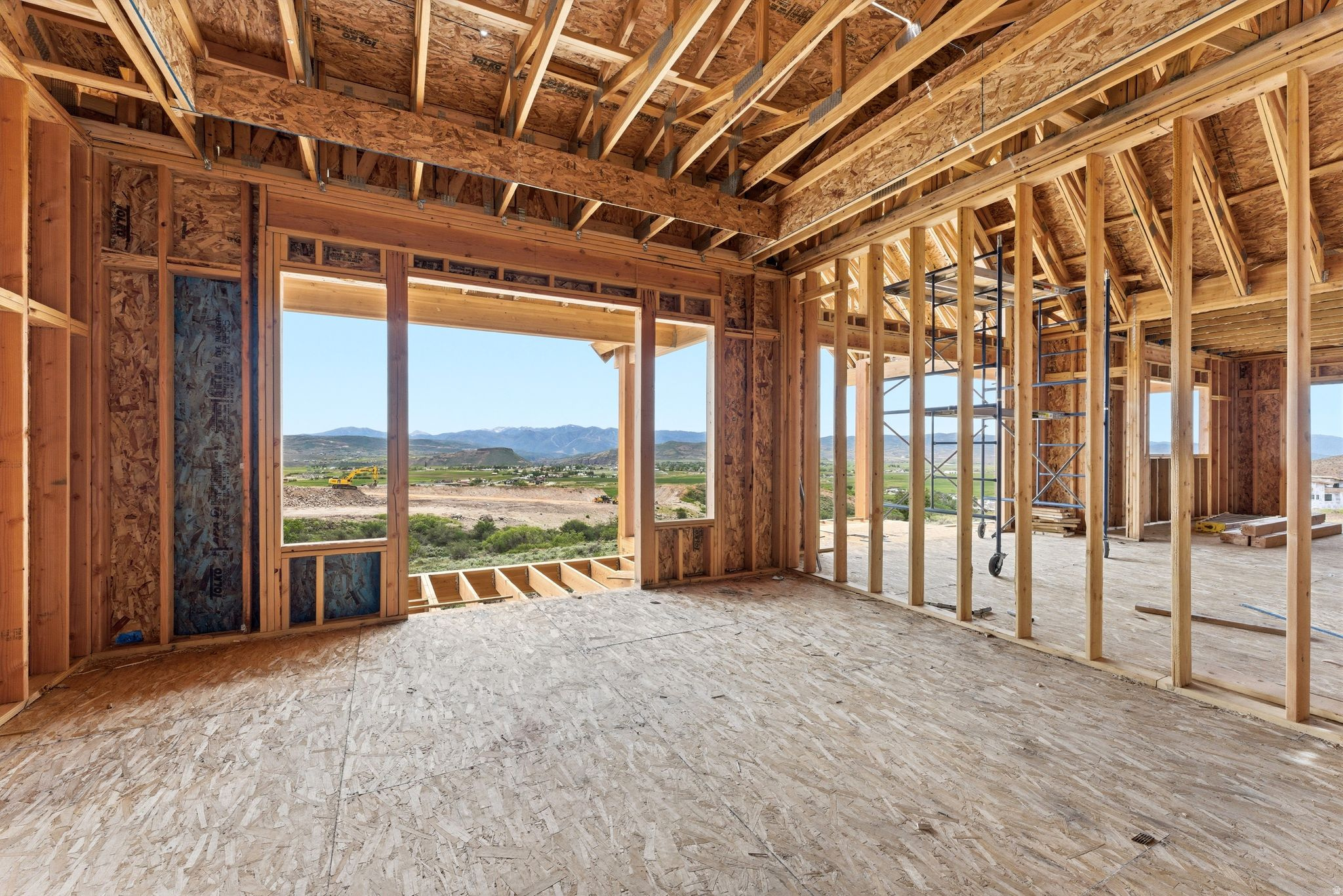 FOOTHILLS AT FRANCIS - Residential