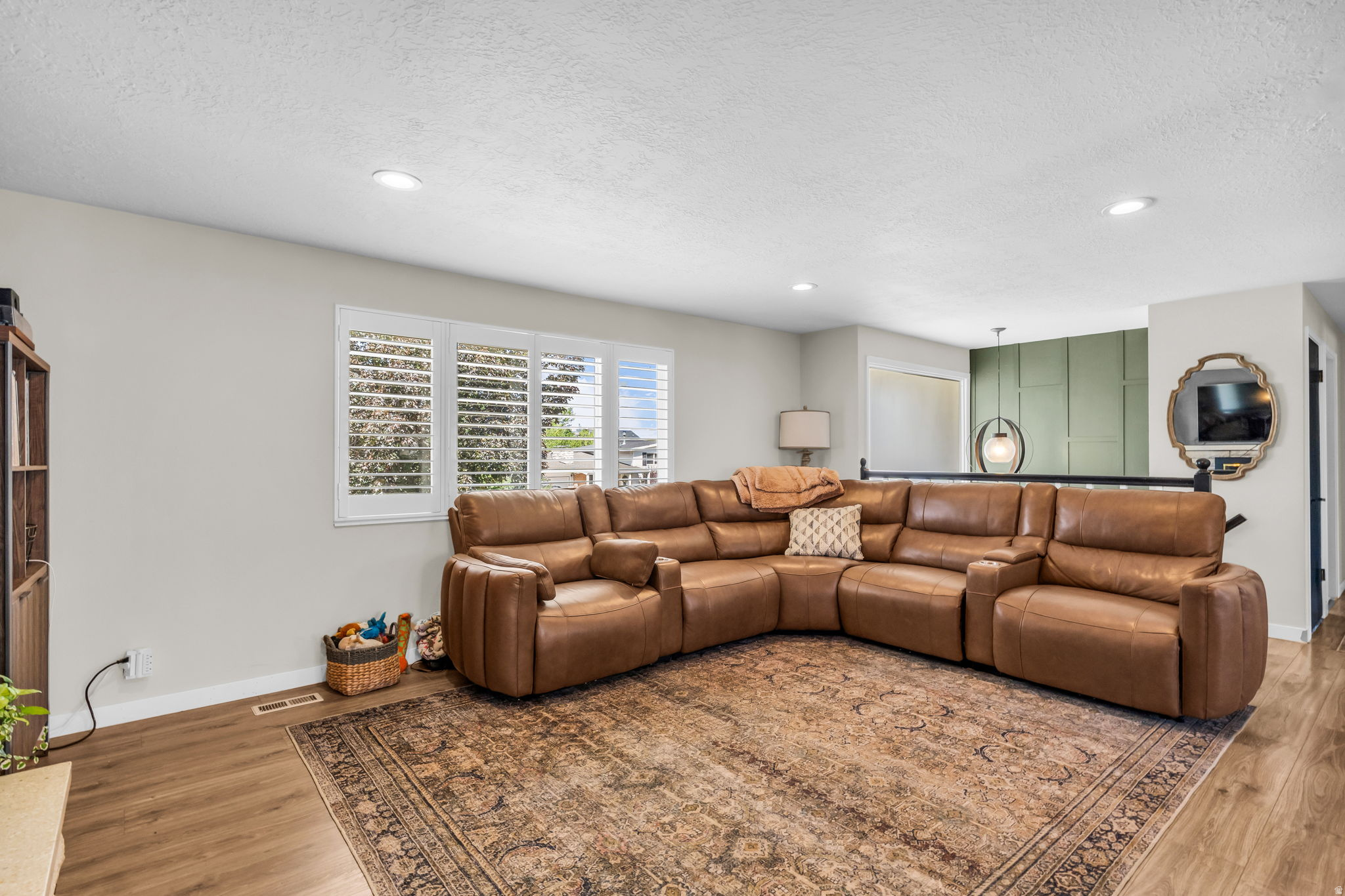 BIRDELLA PARK PLAT A - Residential