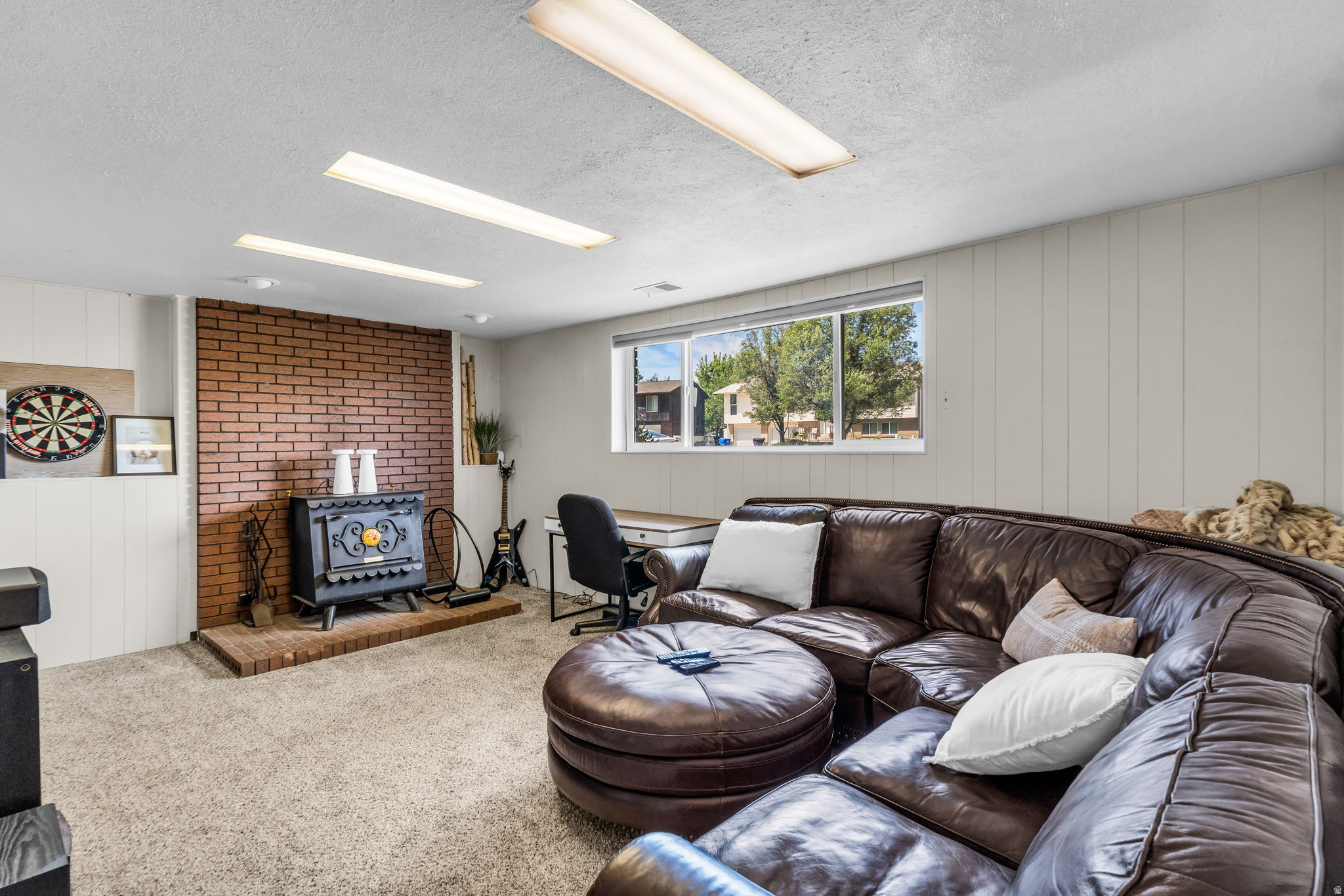 BIRDELLA PARK PLAT A - Residential