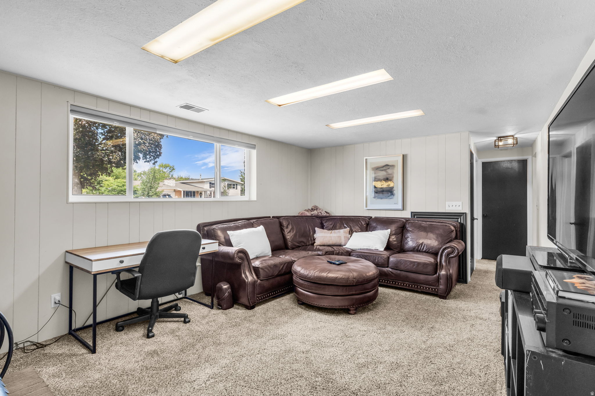 BIRDELLA PARK PLAT A - Residential