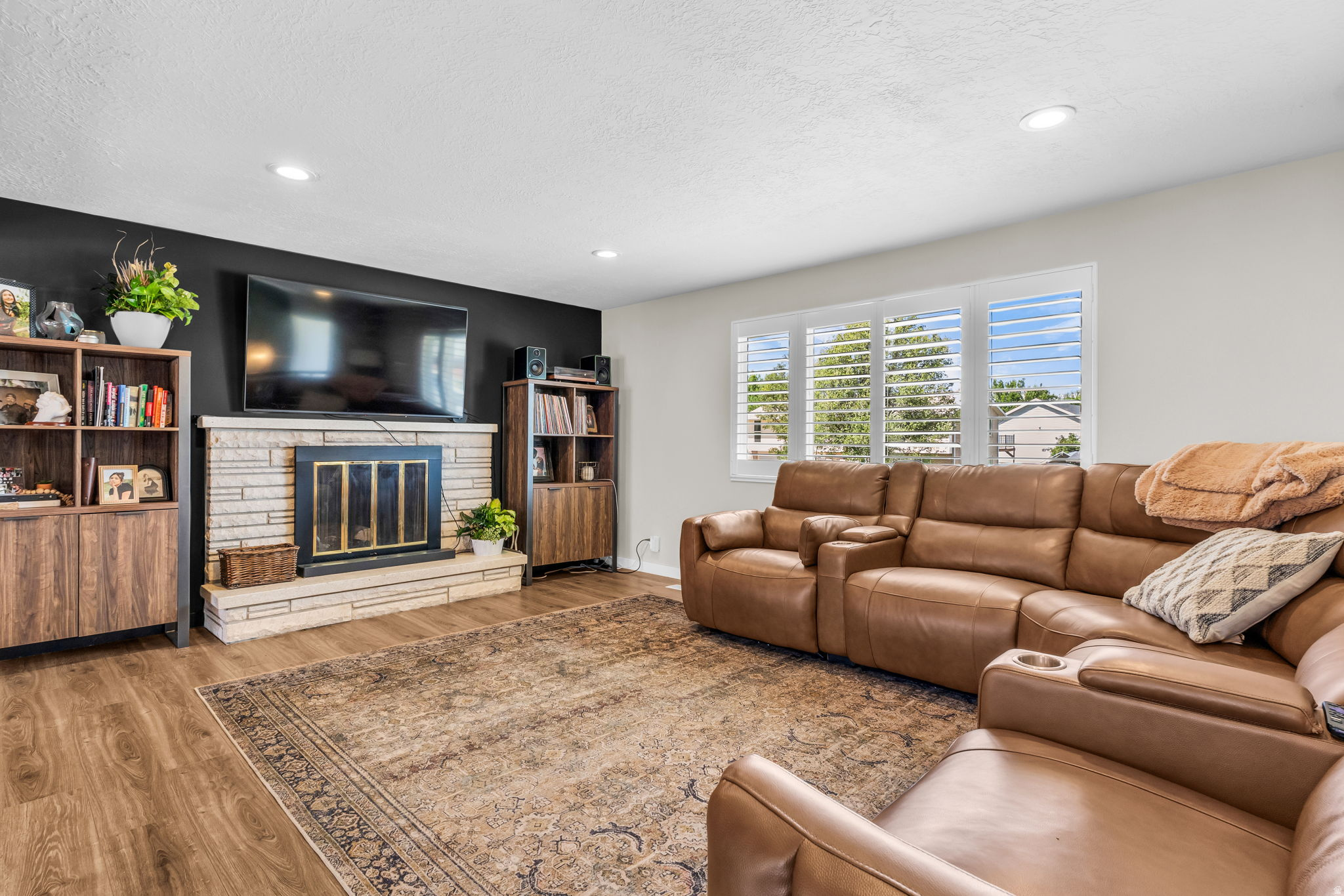 BIRDELLA PARK PLAT A - Residential