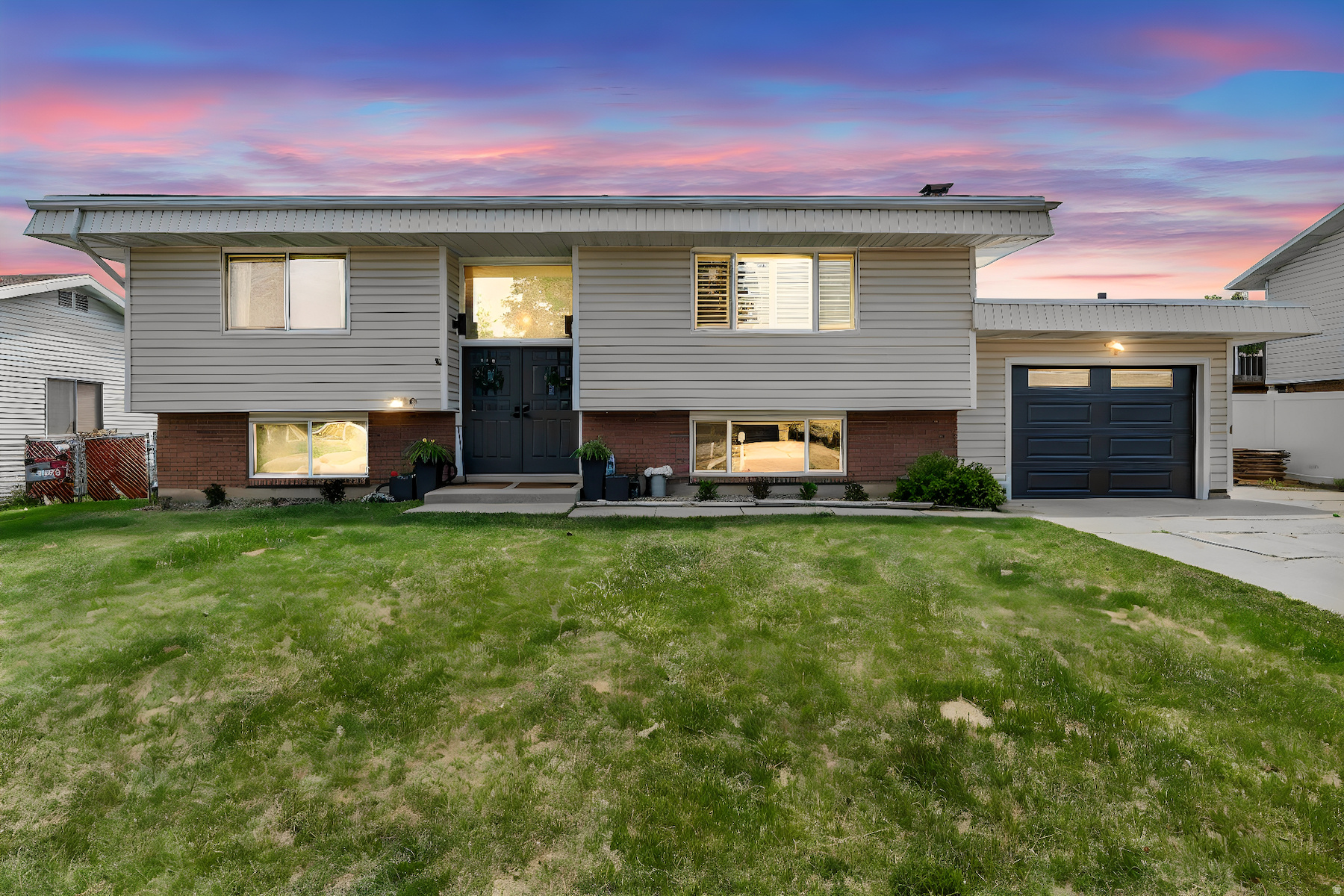 BIRDELLA PARK PLAT A - Residential