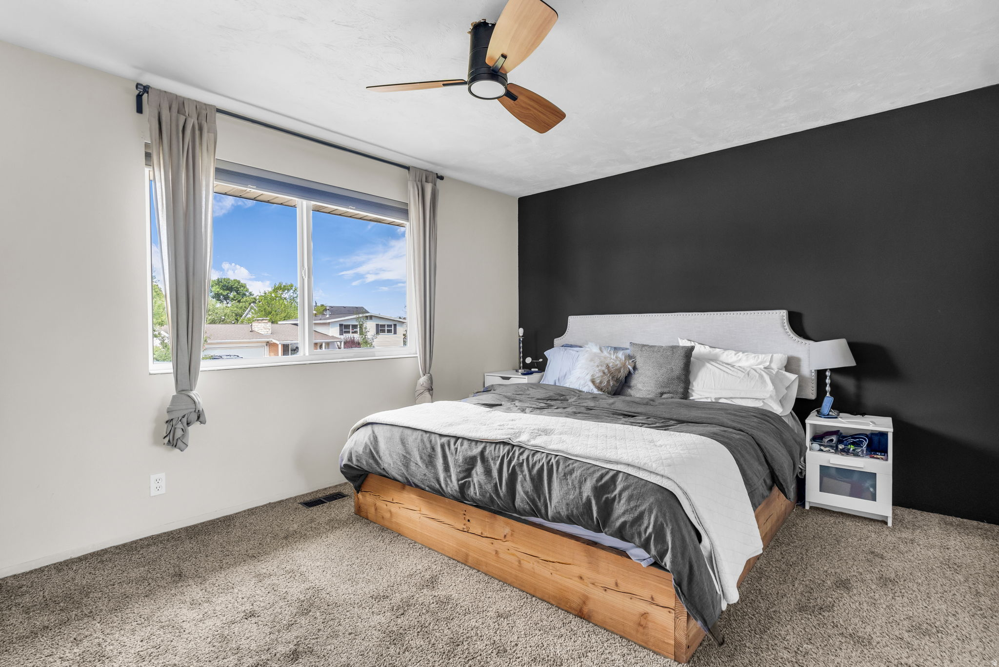 BIRDELLA PARK PLAT A - Residential