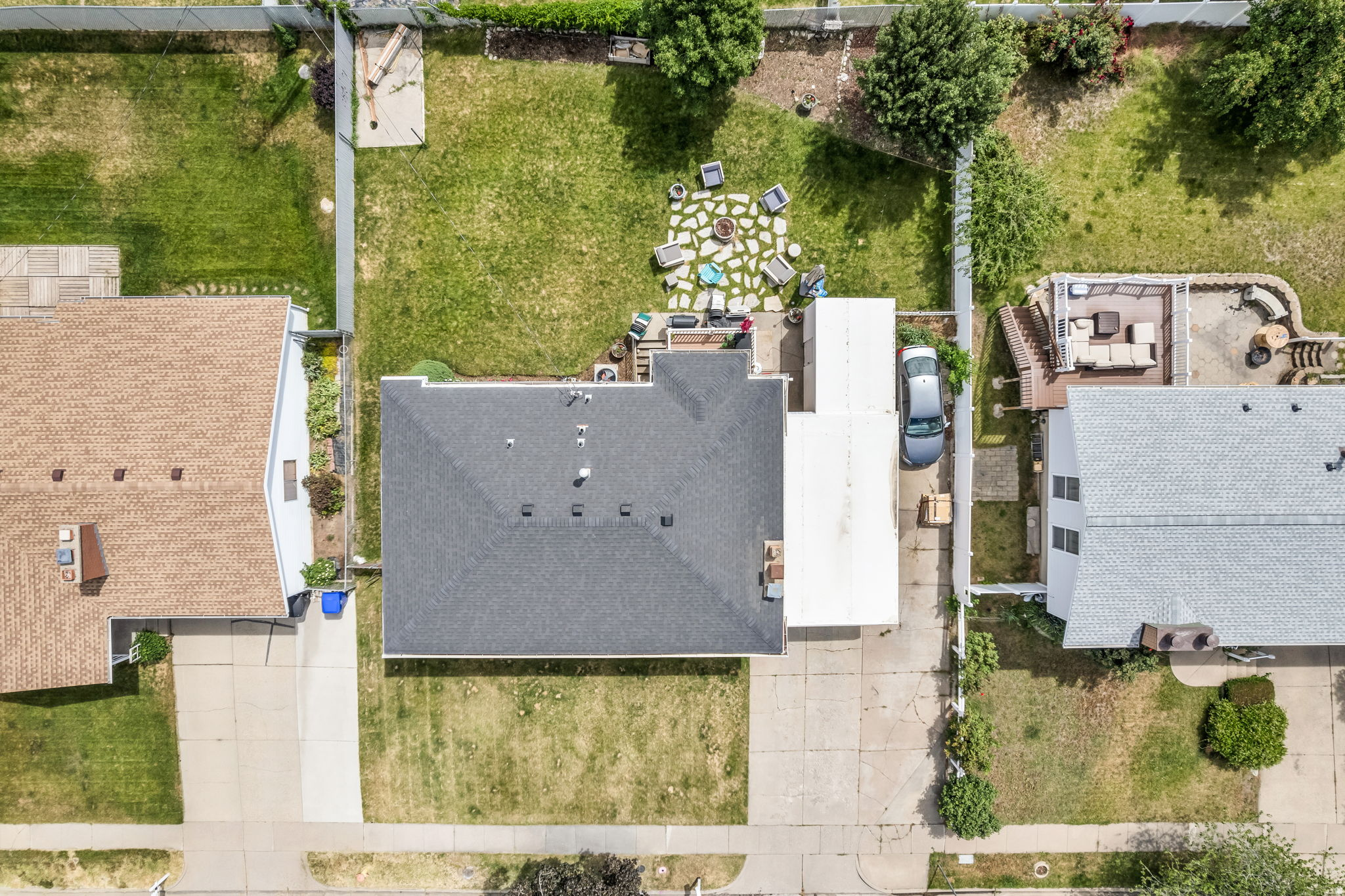 BIRDELLA PARK PLAT A - Residential