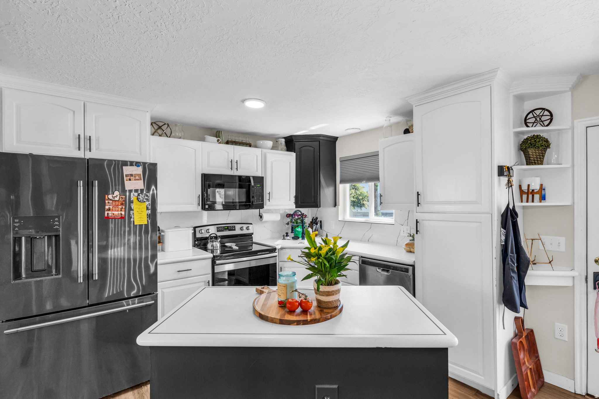 BIRDELLA PARK PLAT A - Residential