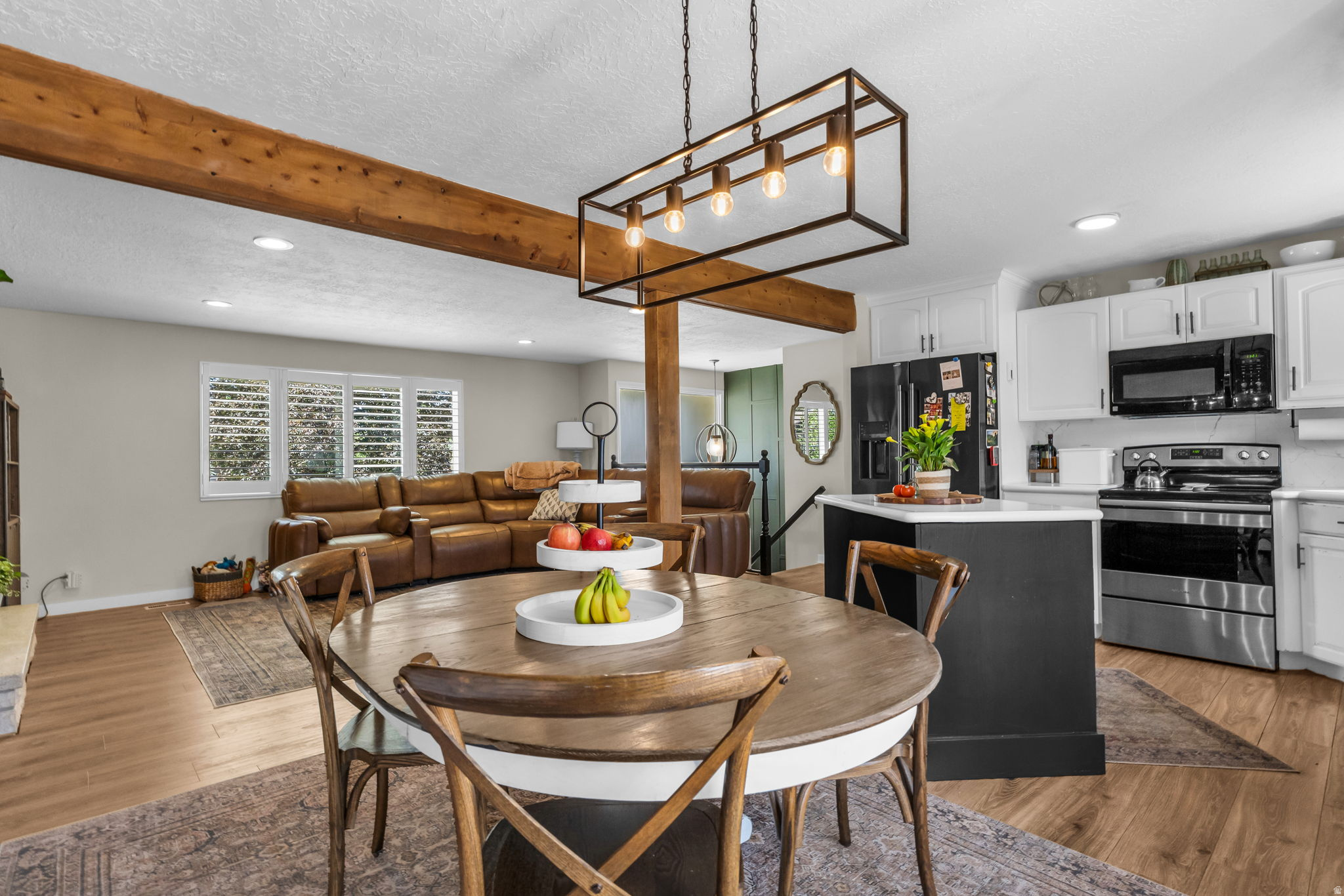 BIRDELLA PARK PLAT A - Residential