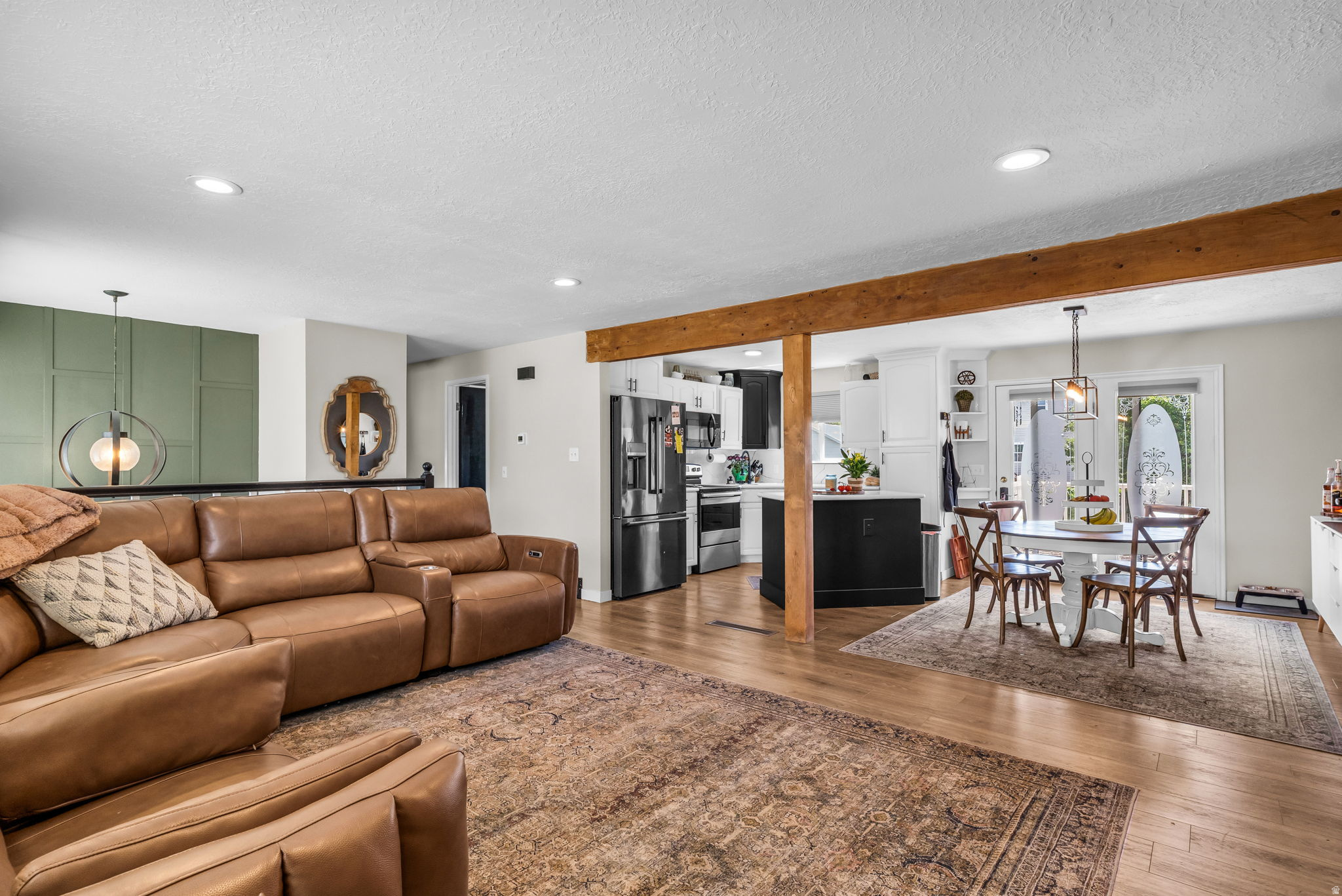BIRDELLA PARK PLAT A - Residential