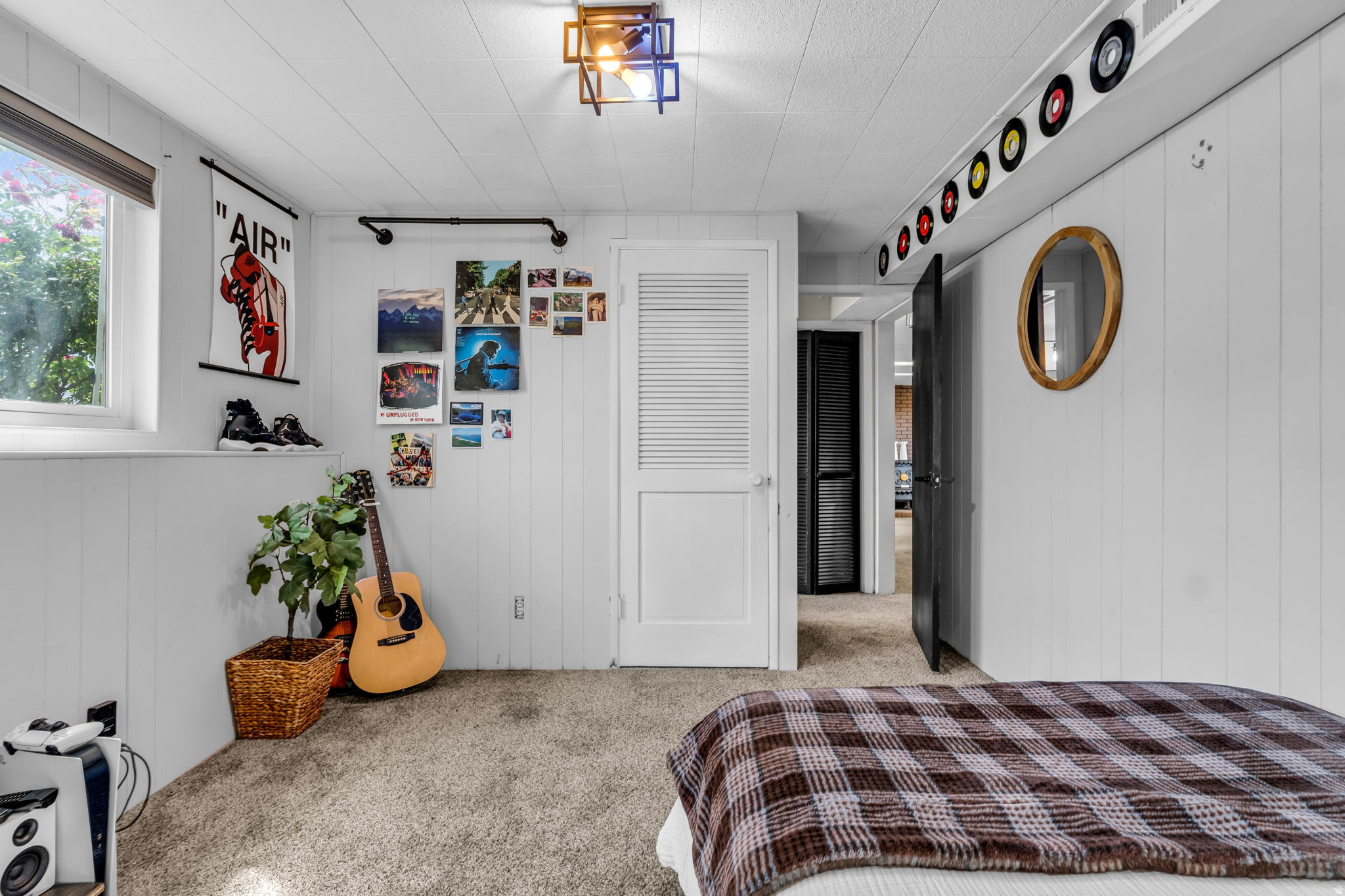 BIRDELLA PARK PLAT A - Residential