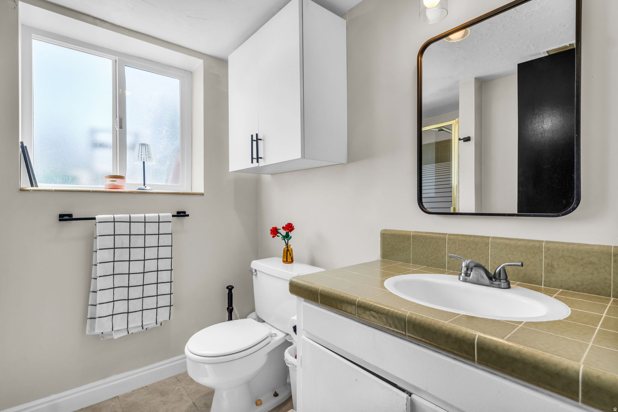 BIRDELLA PARK PLAT A - Residential