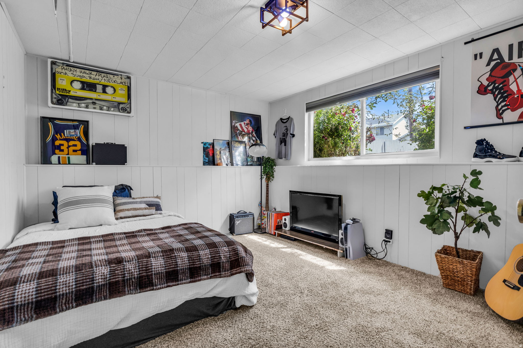 BIRDELLA PARK PLAT A - Residential