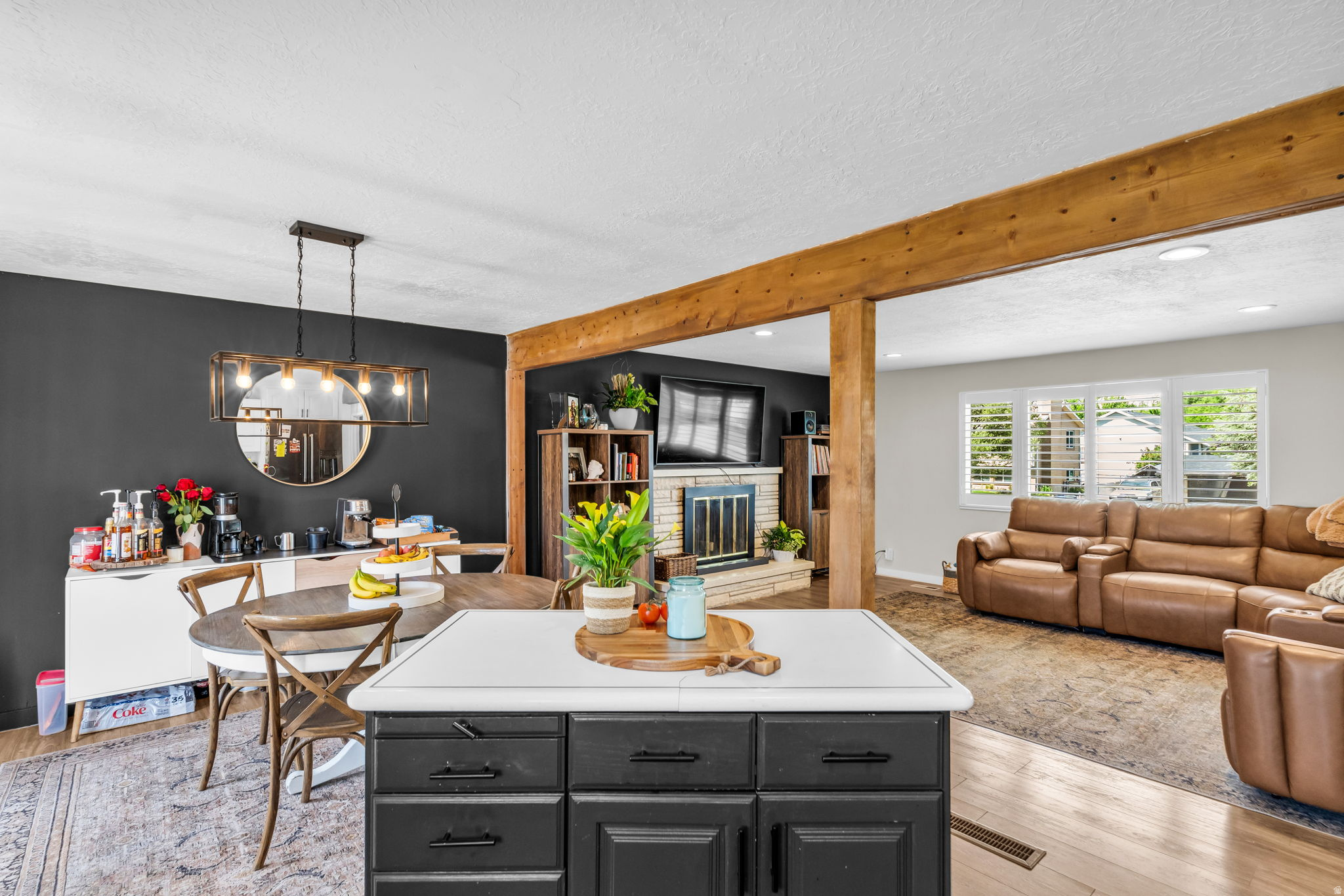 BIRDELLA PARK PLAT A - Residential