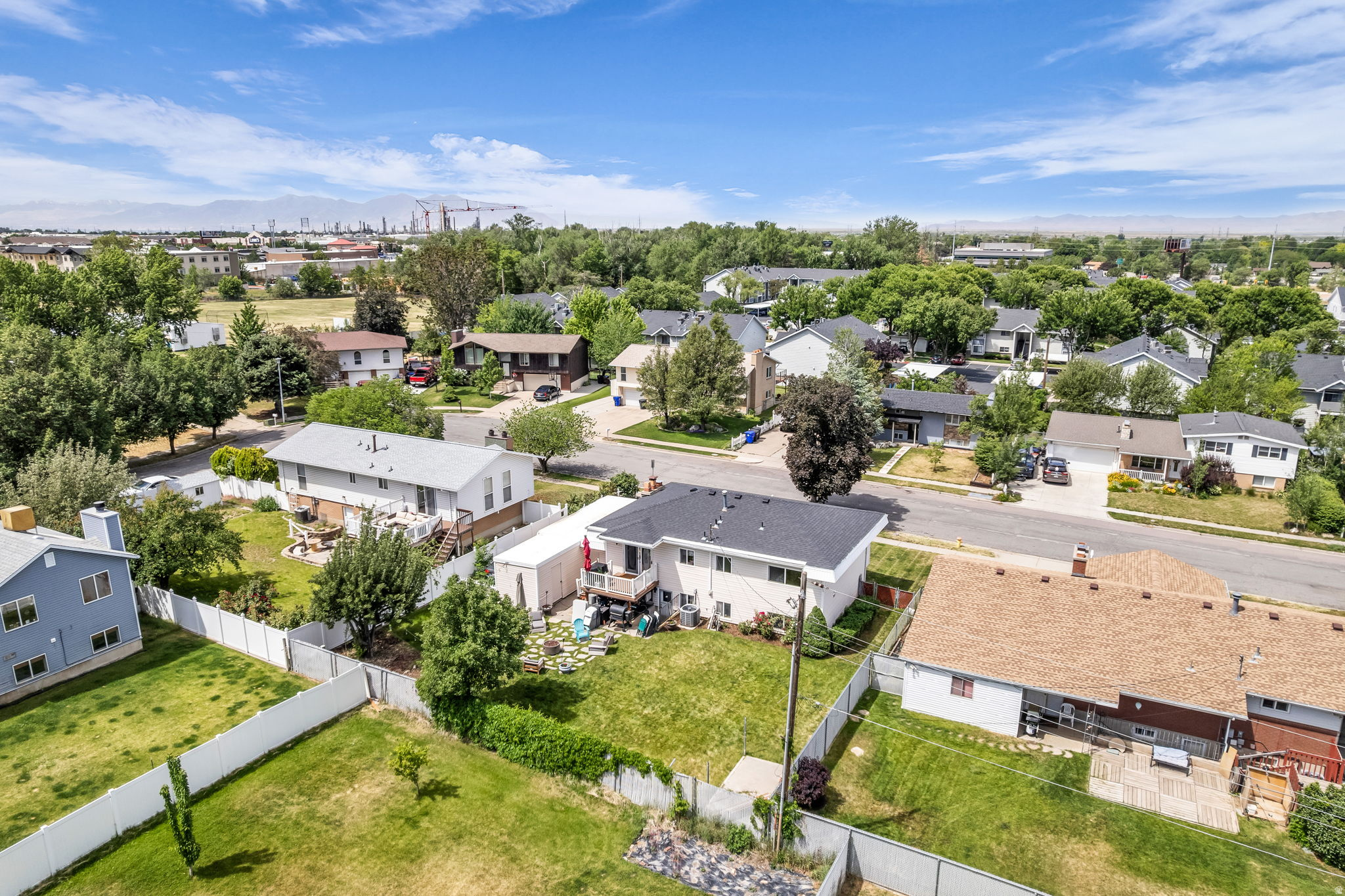 BIRDELLA PARK PLAT A - Residential