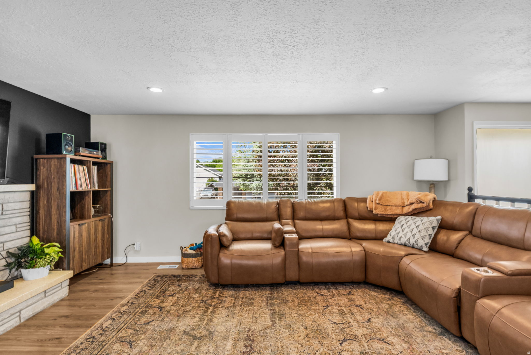 BIRDELLA PARK PLAT A - Residential
