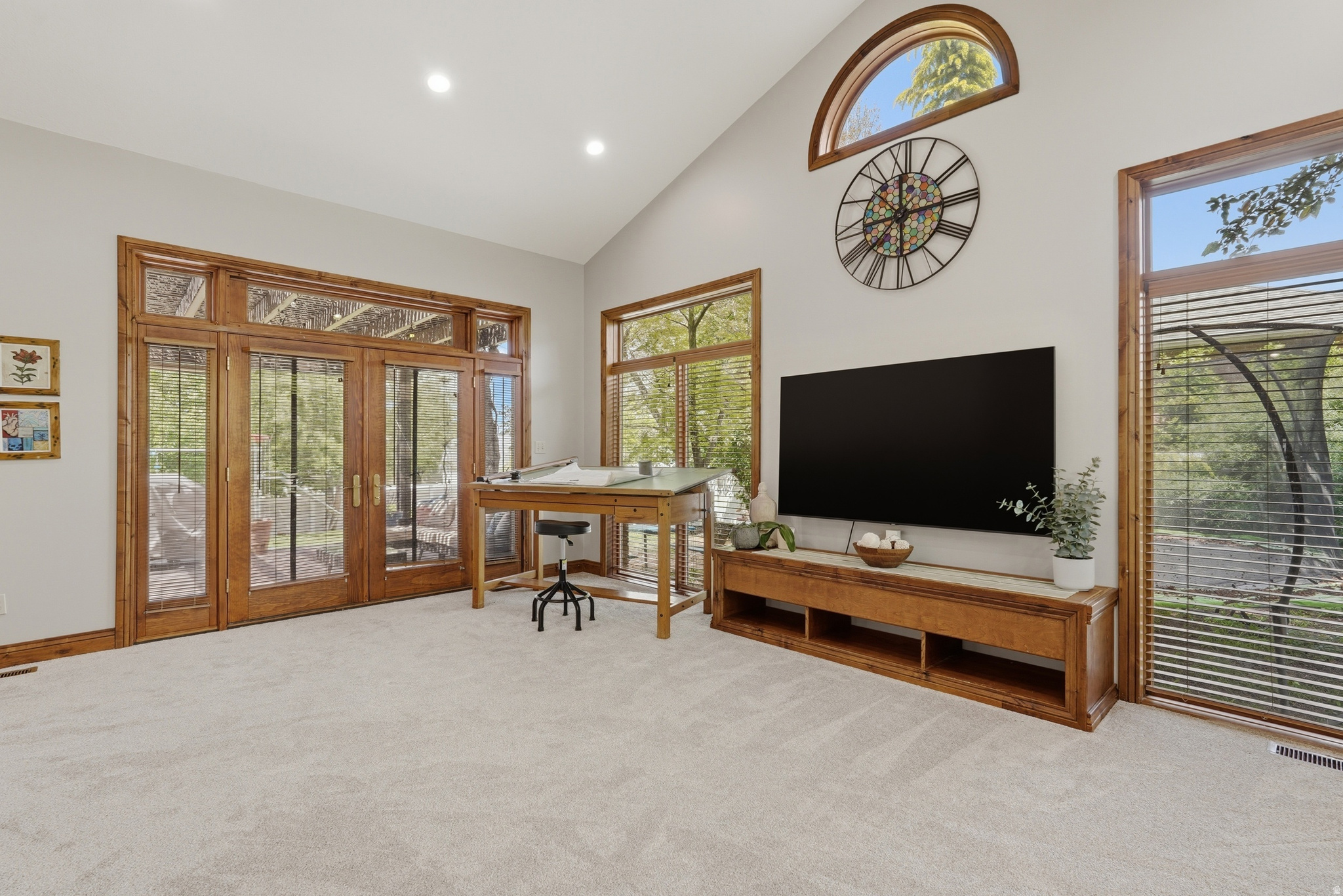 CREEK VIEW ESTATES - Residential