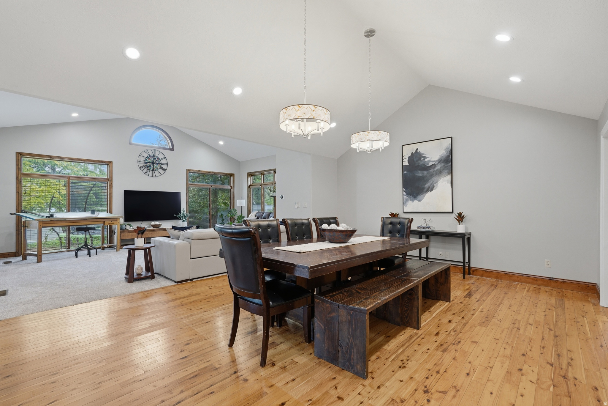 CREEK VIEW ESTATES - Residential