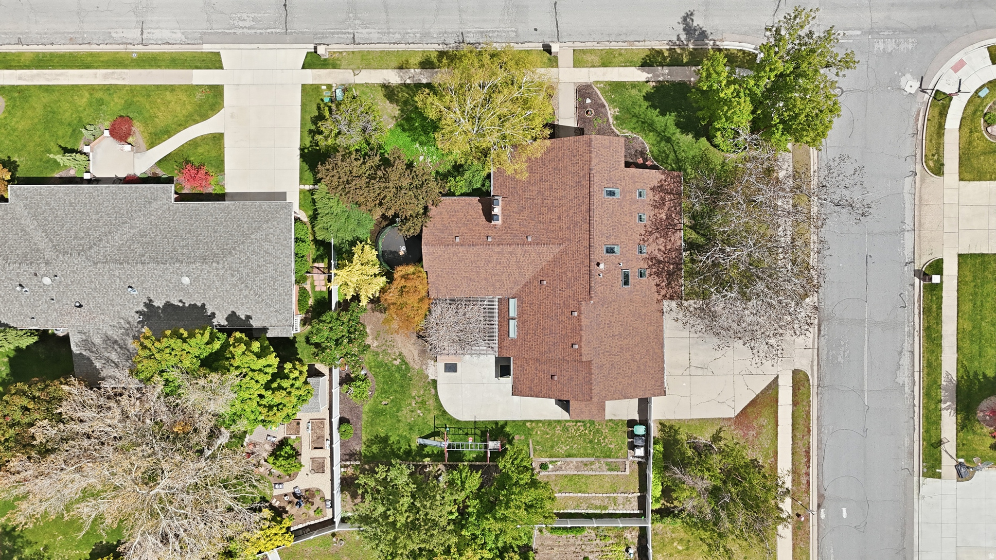 CREEK VIEW ESTATES - Residential