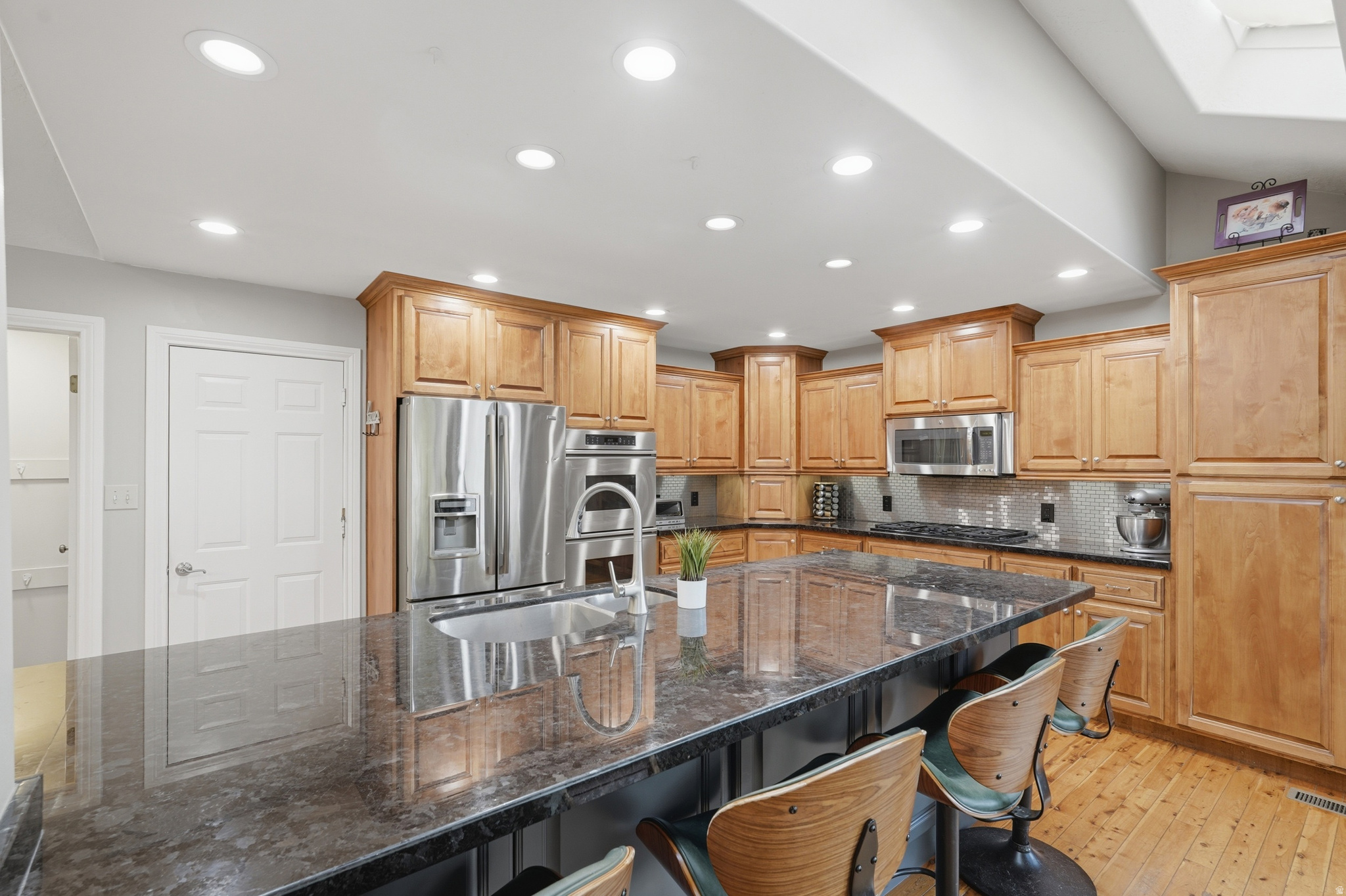CREEK VIEW ESTATES - Residential