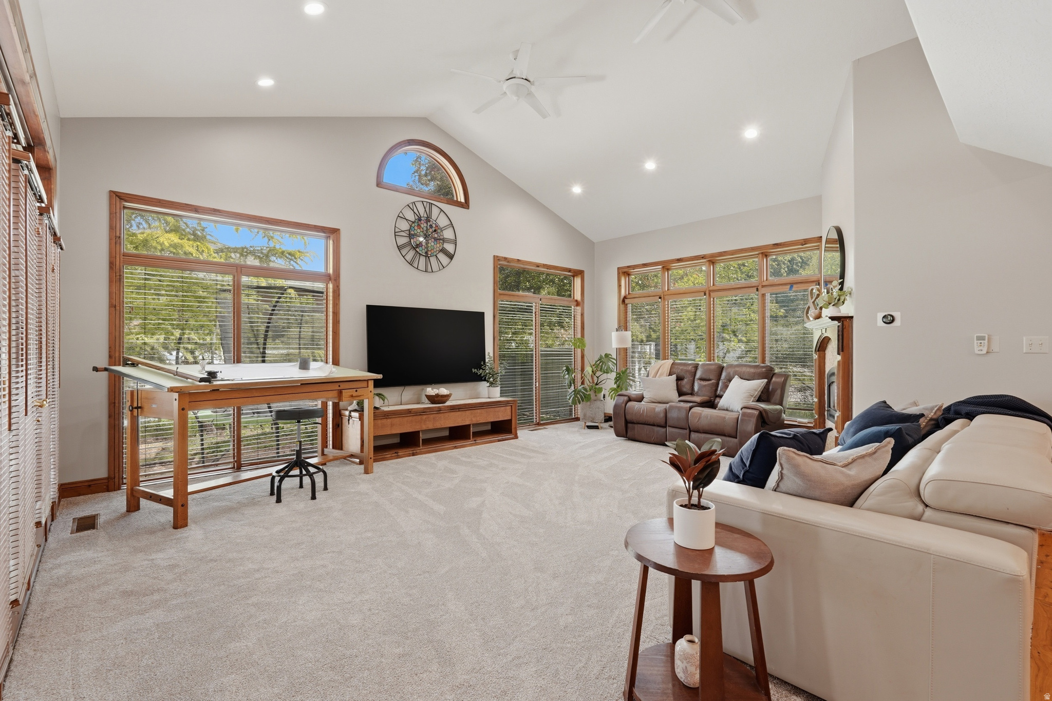 CREEK VIEW ESTATES - Residential